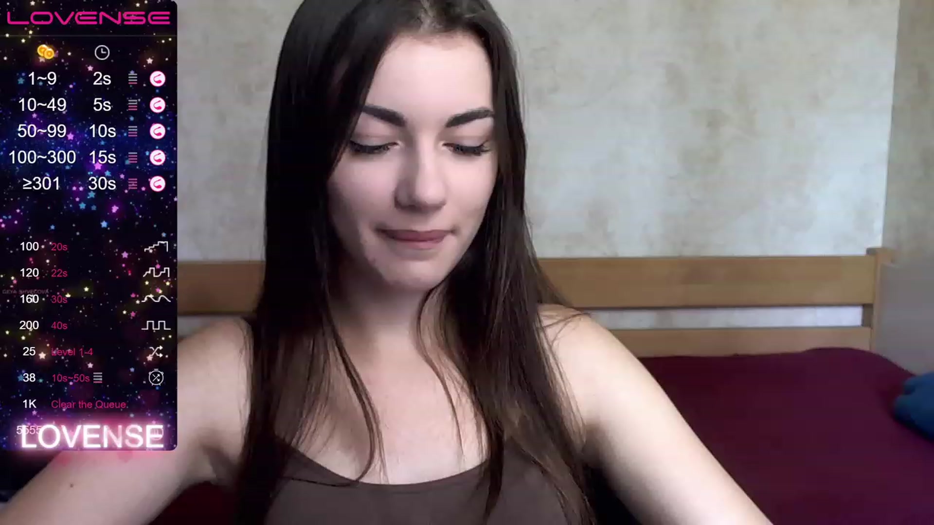 Gallery image thumbnail from HoneyMargaret's myfreecams stream on, 07/25/2023, 12:52 image 13 of 20