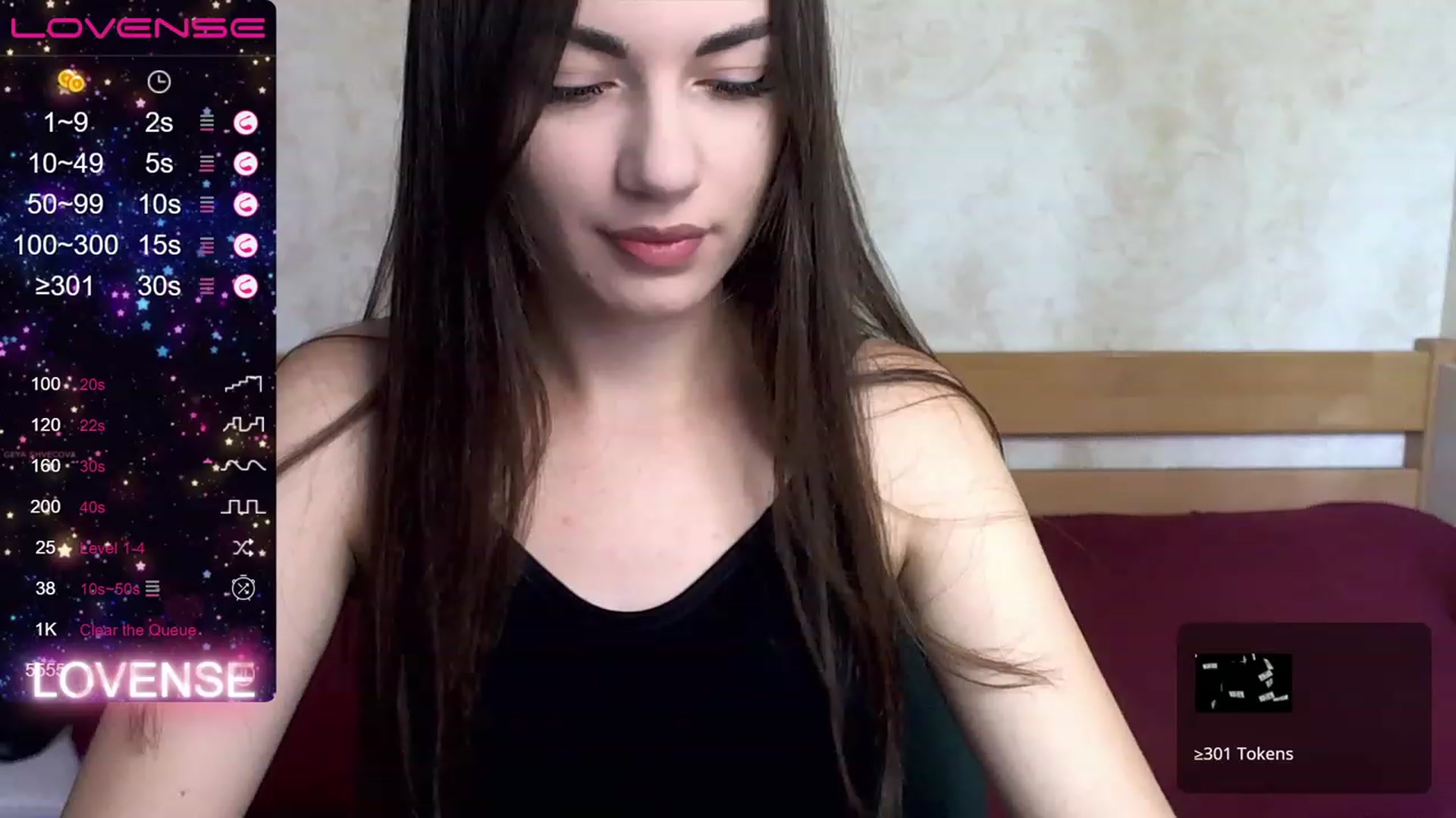 Gallery image thumbnail from HoneyMargaret's myfreecams stream on, 07/25/2023, 12:52 image 3 of 20