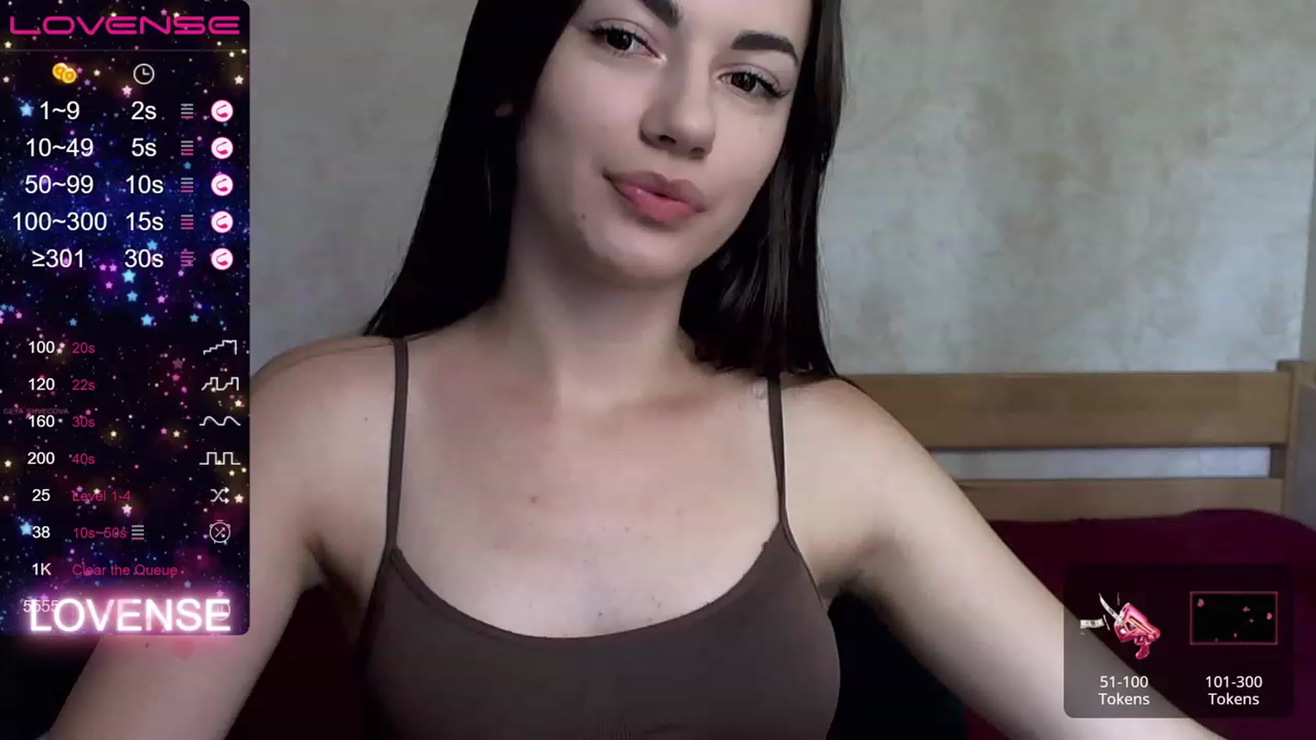 Gallery image thumbnail from HoneyMargaret's myfreecams stream on, 07/25/2023, 12:52 image 5 of 20