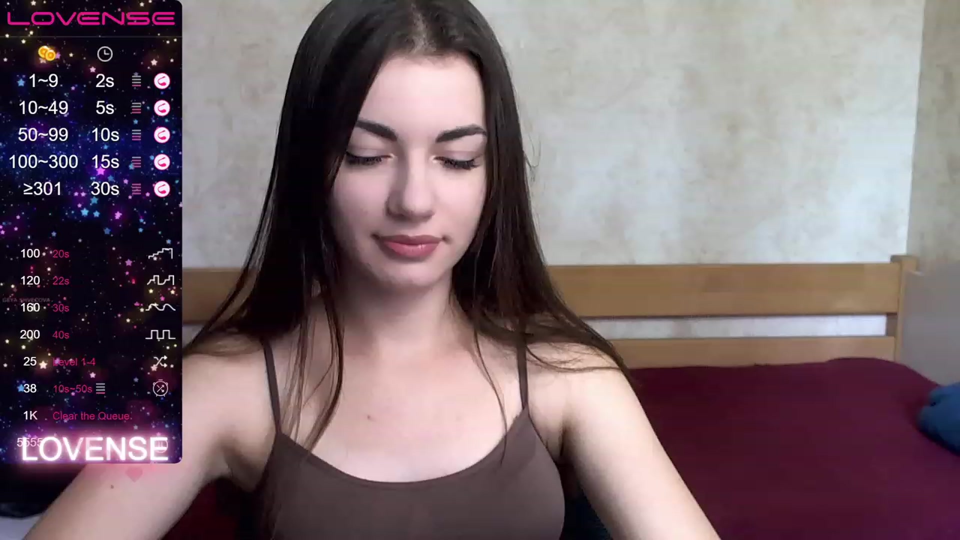 Gallery image thumbnail from HoneyMargaret's myfreecams stream on, 07/25/2023, 12:52 image 20 of 20