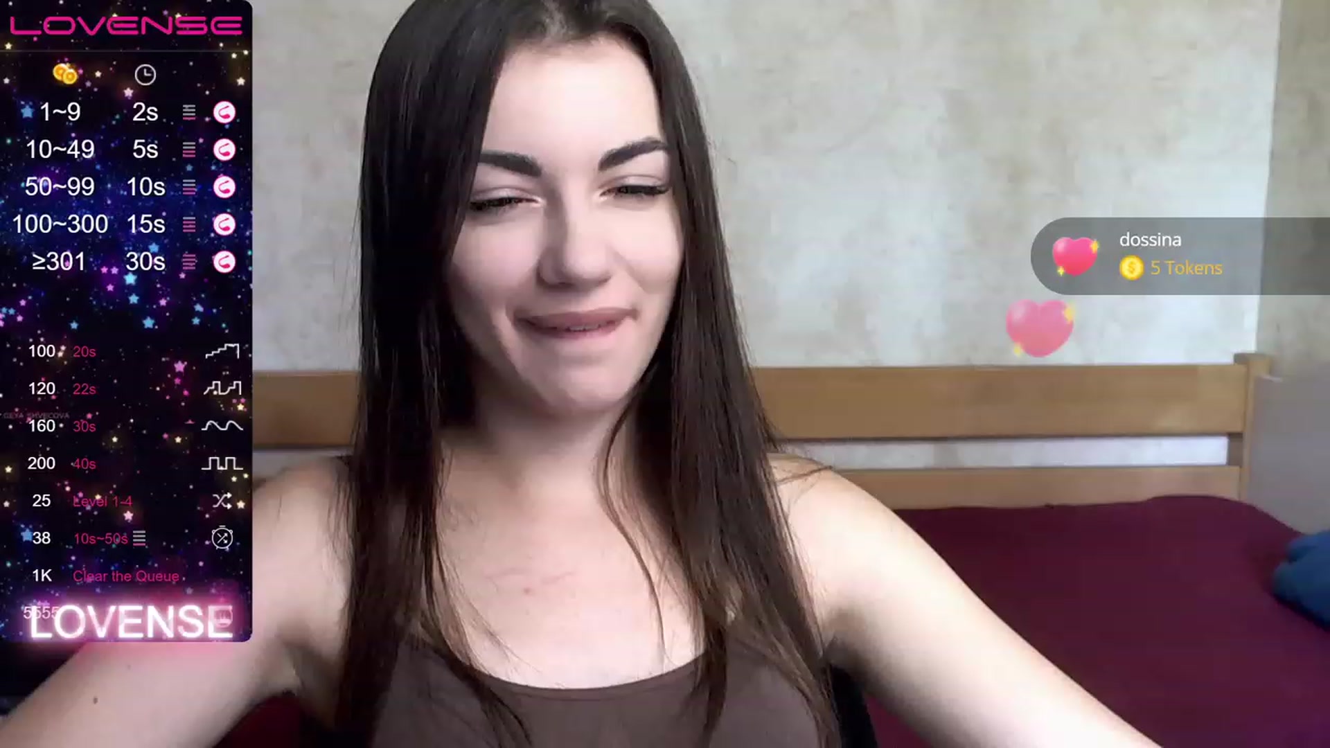 Gallery image thumbnail from HoneyMargaret's myfreecams stream on, 07/25/2023, 12:52 image 15 of 20