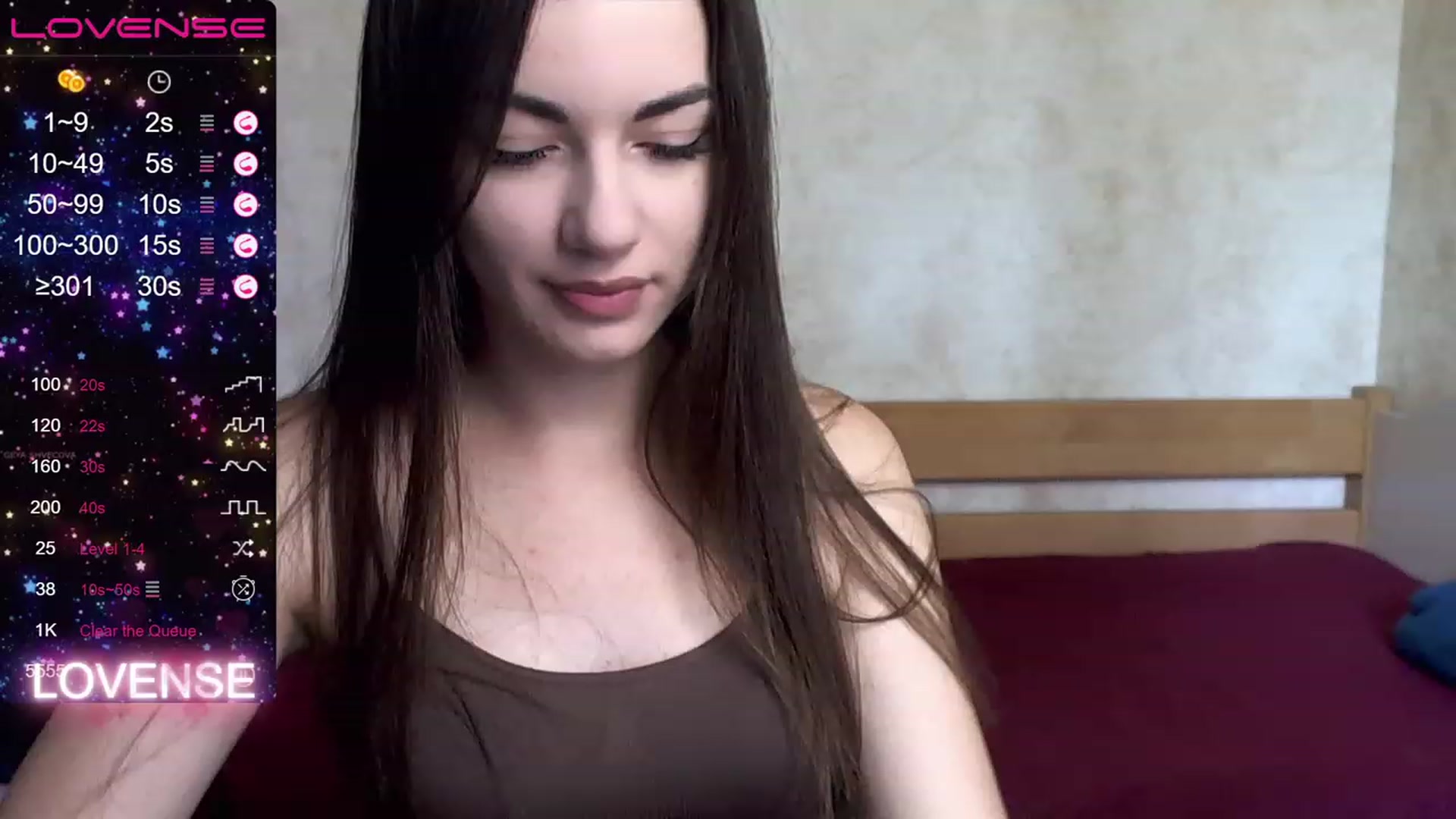 Gallery image thumbnail from HoneyMargaret's myfreecams stream on, 07/25/2023, 12:52 image 10 of 20