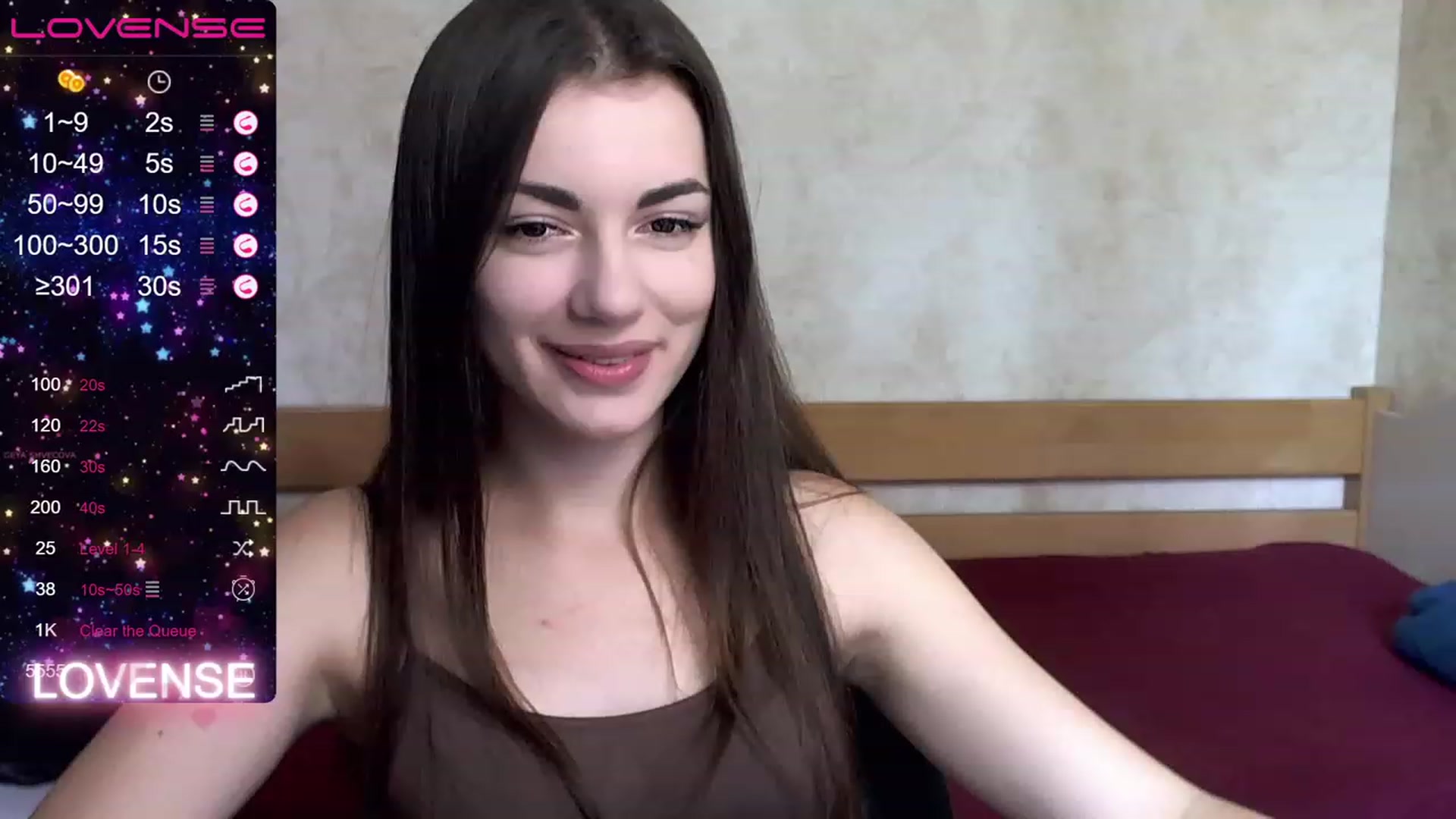 Gallery image thumbnail from HoneyMargaret's myfreecams stream on, 07/25/2023, 12:52 image 17 of 20