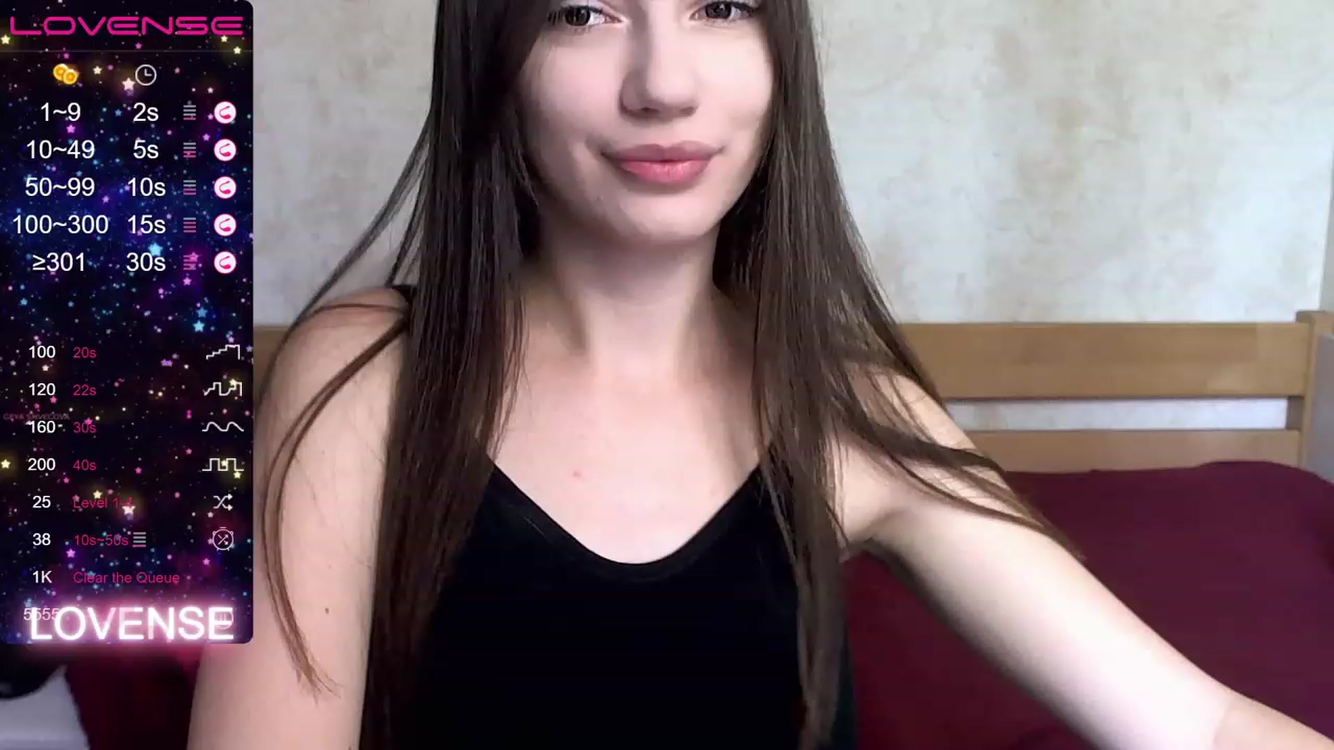 Gallery image thumbnail from HoneyMargaret's myfreecams stream on, 07/25/2023, 12:52 image 2 of 20