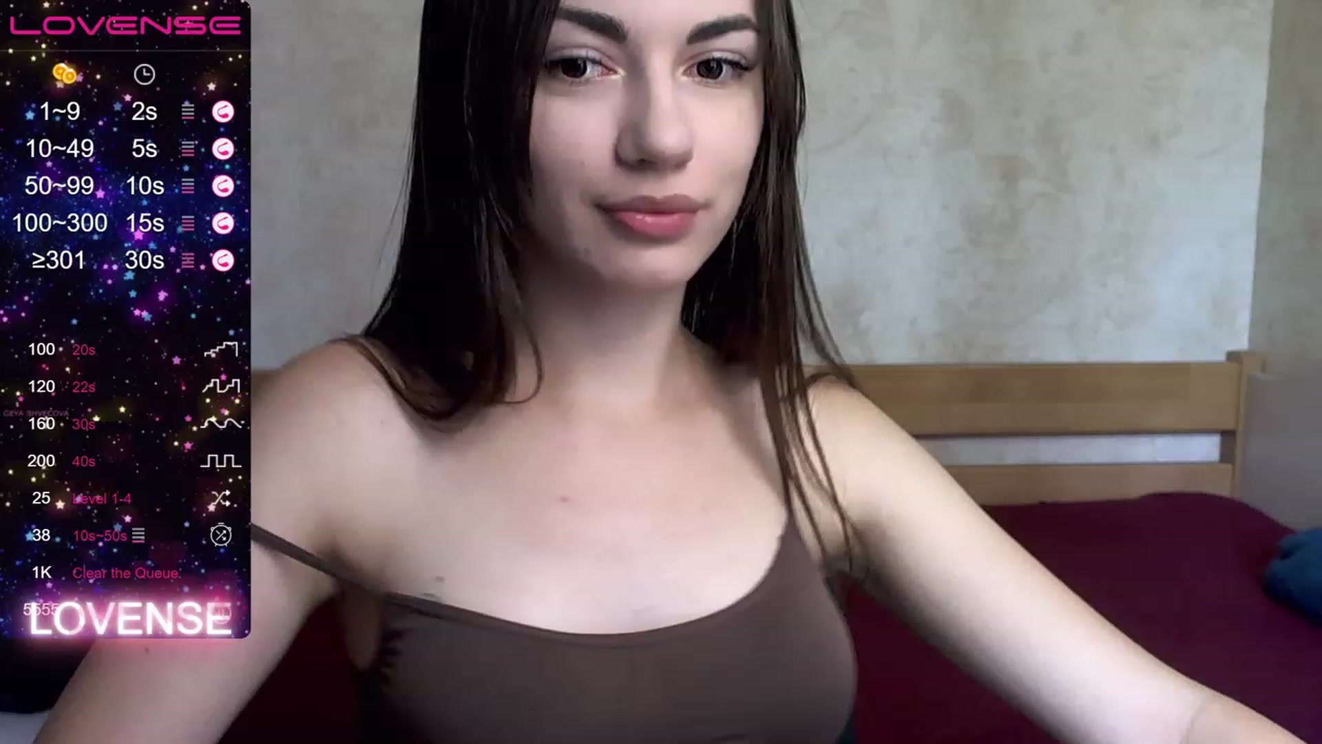 Gallery image thumbnail from HoneyMargaret's myfreecams stream on, 07/25/2023, 12:52 image 6 of 20
