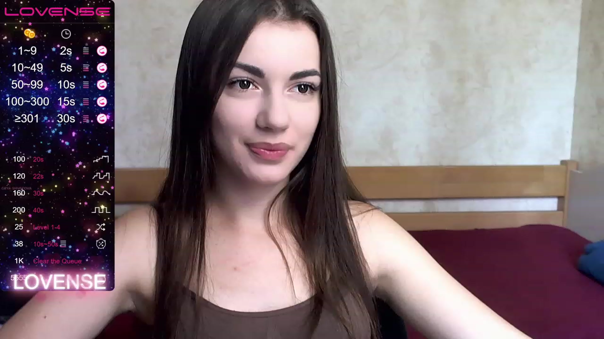 Gallery image thumbnail from HoneyMargaret's myfreecams stream on, 07/25/2023, 12:52 image 16 of 20