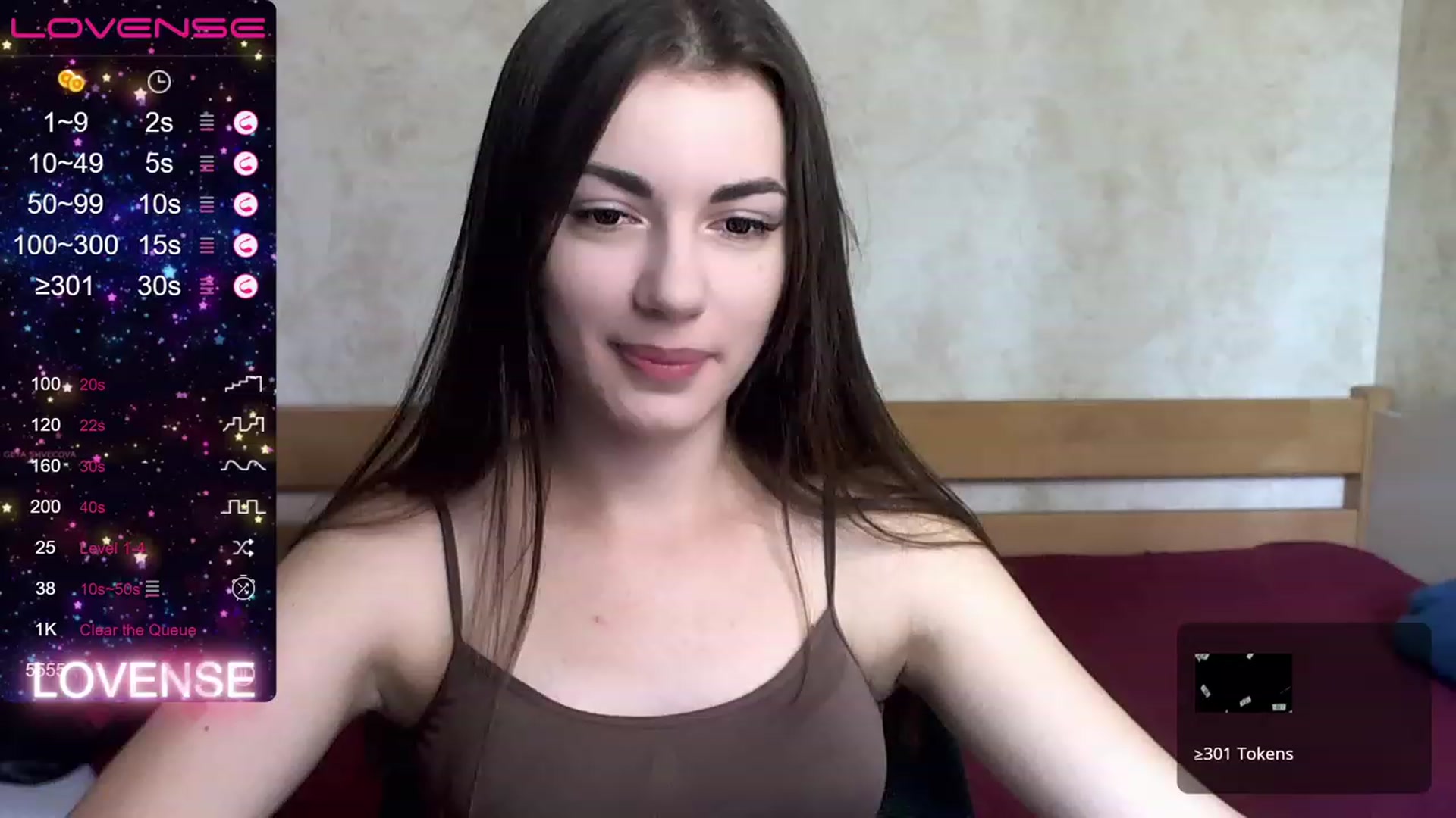 Gallery image thumbnail from HoneyMargaret's myfreecams stream on, 07/25/2023, 12:52 image 19 of 20