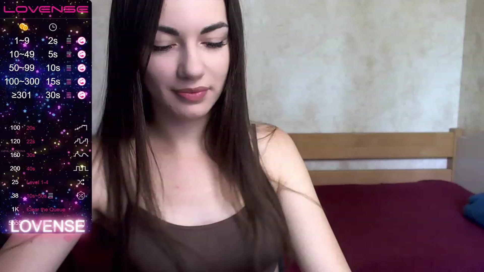 Gallery image thumbnail from HoneyMargaret's myfreecams stream on, 07/25/2023, 12:52 image 11 of 20