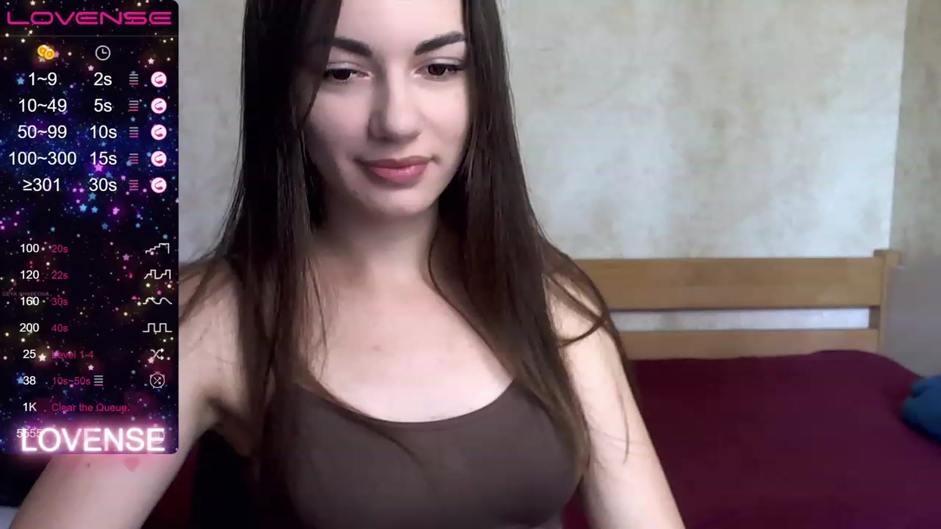 Gallery image thumbnail from HoneyMargaret's myfreecams stream on, 07/25/2023, 12:52 image 8 of 20