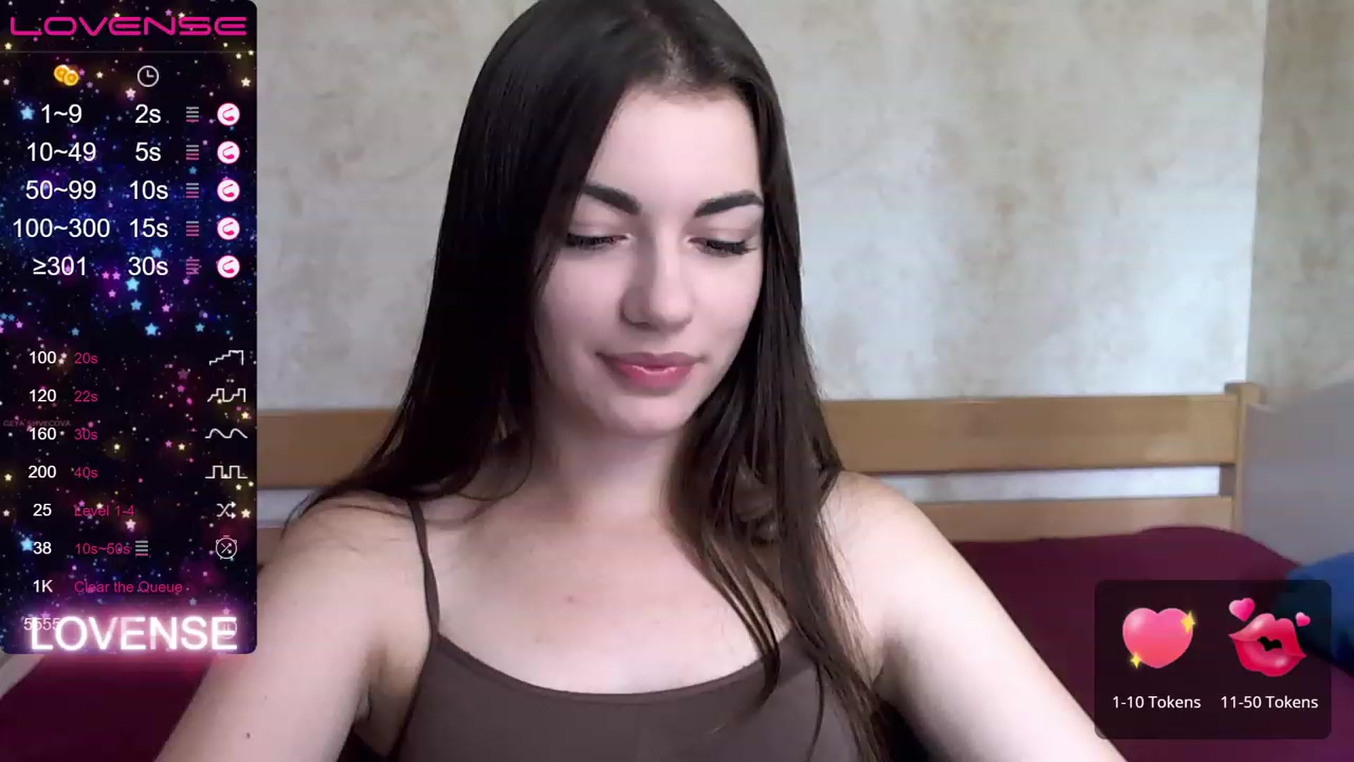 Gallery image thumbnail from HoneyMargaret's myfreecams stream on, 07/25/2023, 14:42 image 18 of 20
