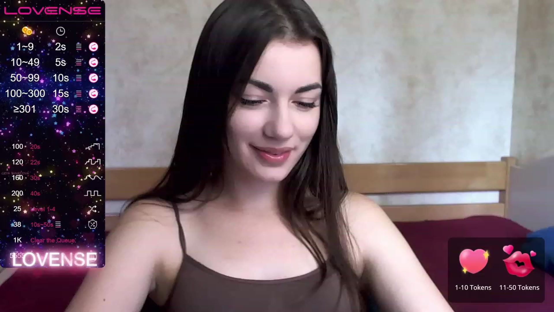 Gallery image thumbnail from HoneyMargaret's myfreecams stream on, 07/25/2023, 14:42 image 17 of 20