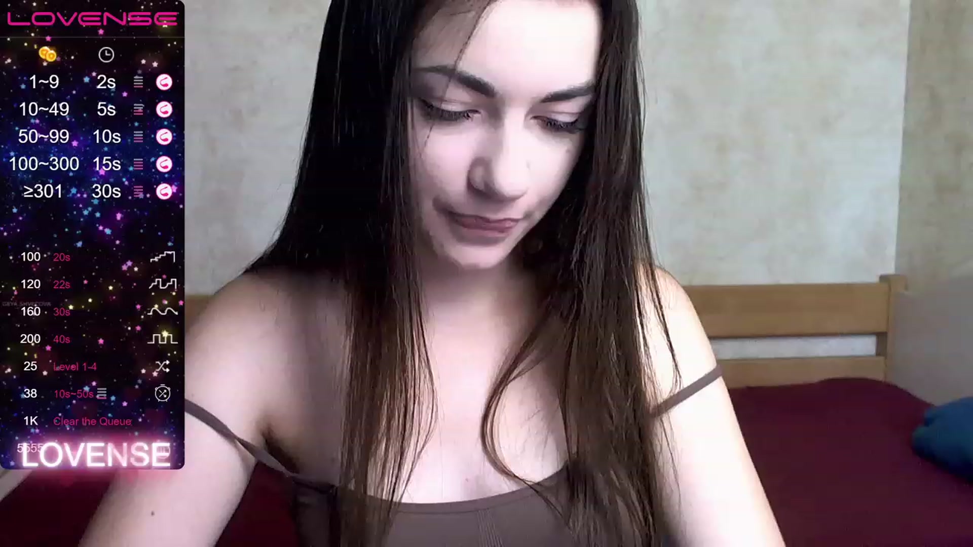 Gallery image thumbnail from HoneyMargaret's myfreecams stream on, 07/25/2023, 14:42 image 1 of 20