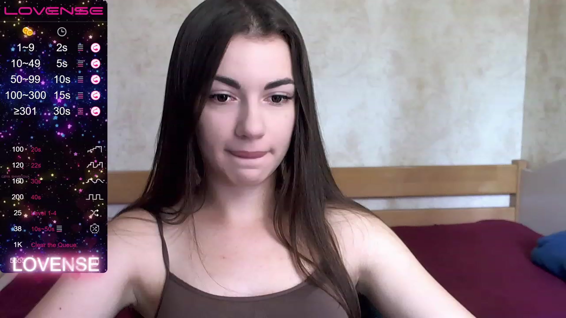 Gallery image thumbnail from HoneyMargaret's myfreecams stream on, 07/25/2023, 14:42 image 20 of 20