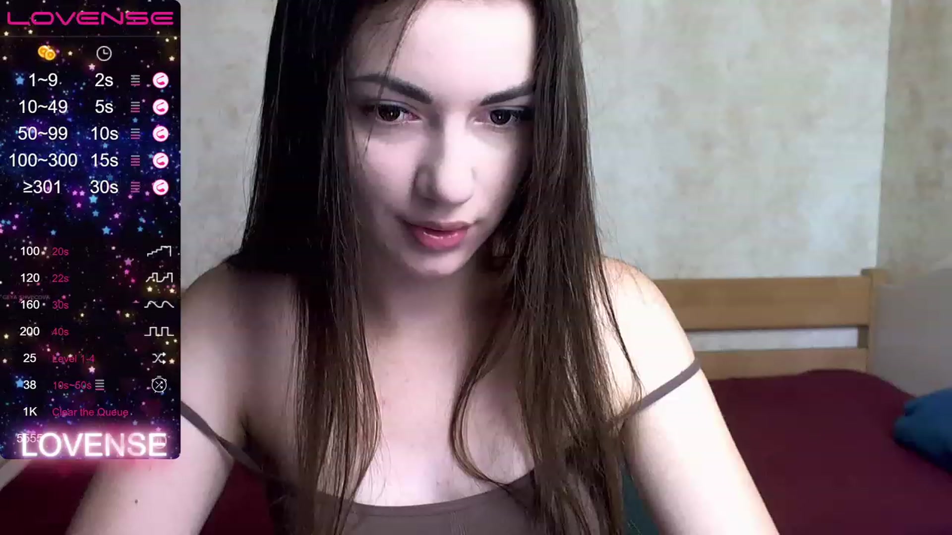 Gallery image thumbnail from HoneyMargaret's myfreecams stream on, 07/25/2023, 14:42 image 2 of 20