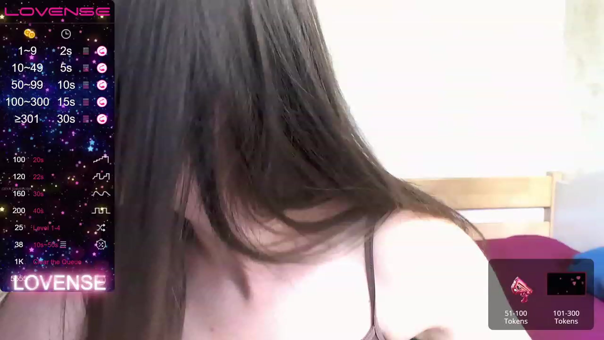 Gallery image thumbnail from HoneyMargaret's myfreecams stream on, 07/25/2023, 14:42 image 16 of 20