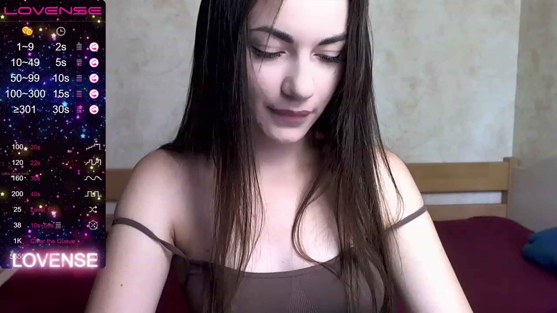 Gallery image thumbnail from HoneyMargaret's myfreecams stream on, 07/25/2023, 14:42 image 3 of 20
