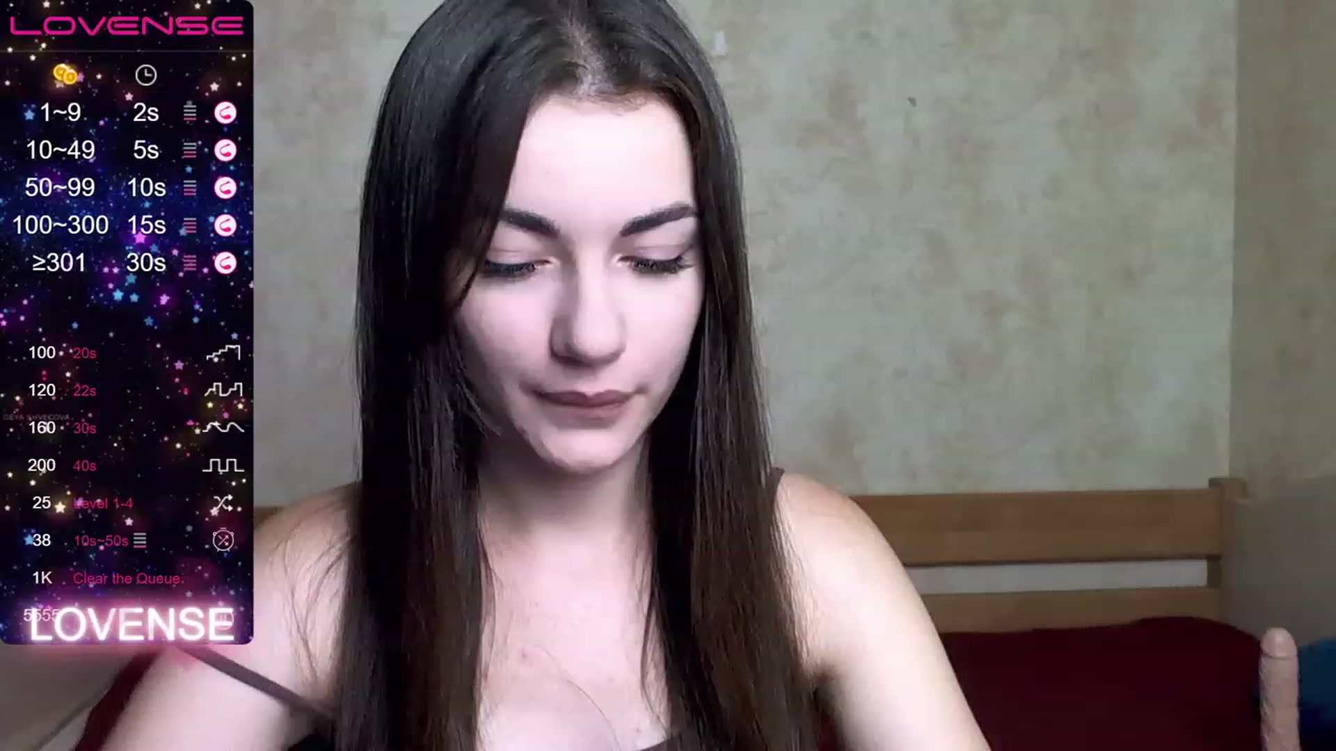 Gallery image thumbnail from HoneyMargaret's myfreecams stream on, 07/25/2023, 18:03 image 15 of 20