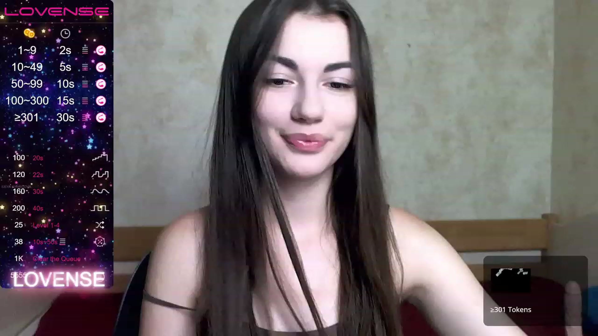 Gallery image thumbnail from HoneyMargaret's myfreecams stream on, 07/25/2023, 18:03 image 12 of 20
