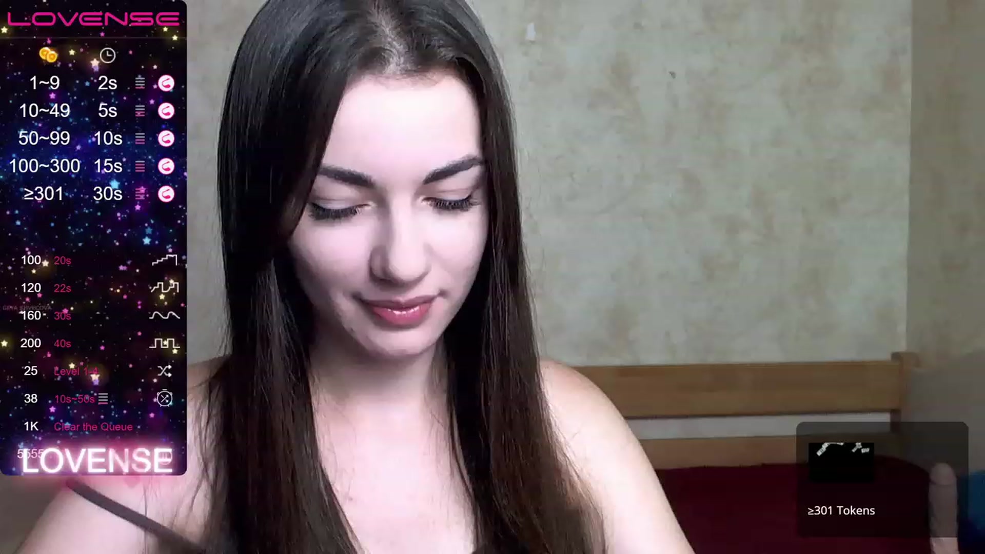 Gallery image thumbnail from HoneyMargaret's myfreecams stream on, 07/25/2023, 18:03 image 16 of 20