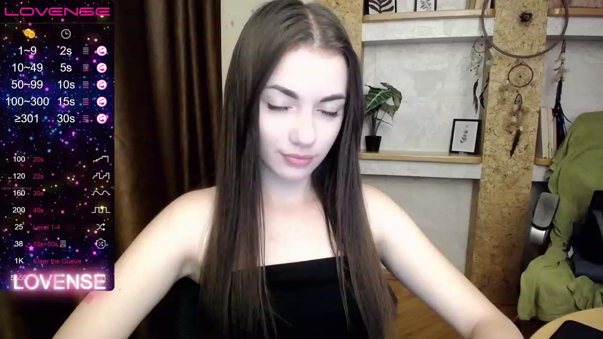 Gallery image thumbnail from HoneyMargaret's myfreecams stream on, 07/27/2023, 20:57 image 20 of 20
