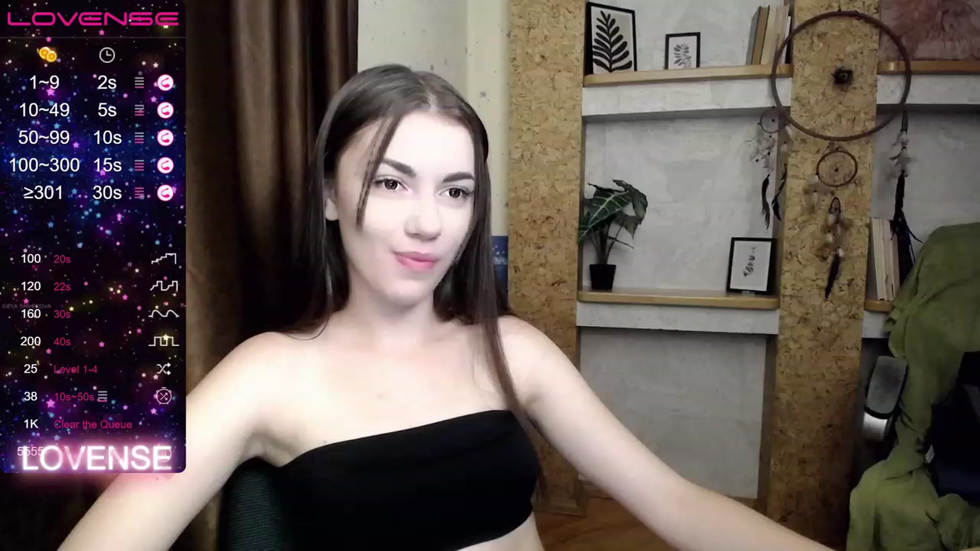 Gallery image thumbnail from HoneyMargaret's myfreecams stream on, 07/27/2023, 20:57 image 1 of 20
