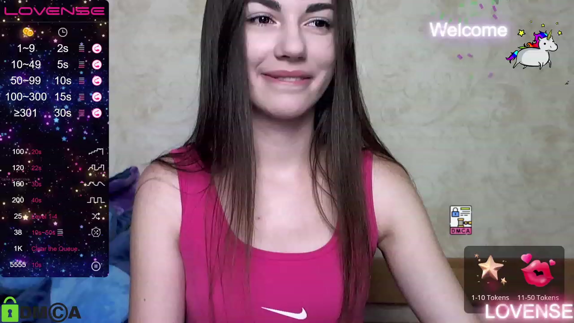 Gallery image thumbnail from HoneyMargaret's myfreecams stream on, 07/29/2023, 21:05 image 13 of 20