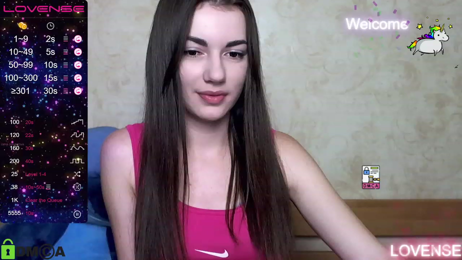 Gallery image thumbnail from HoneyMargaret's myfreecams stream on, 07/29/2023, 21:05 image 6 of 20