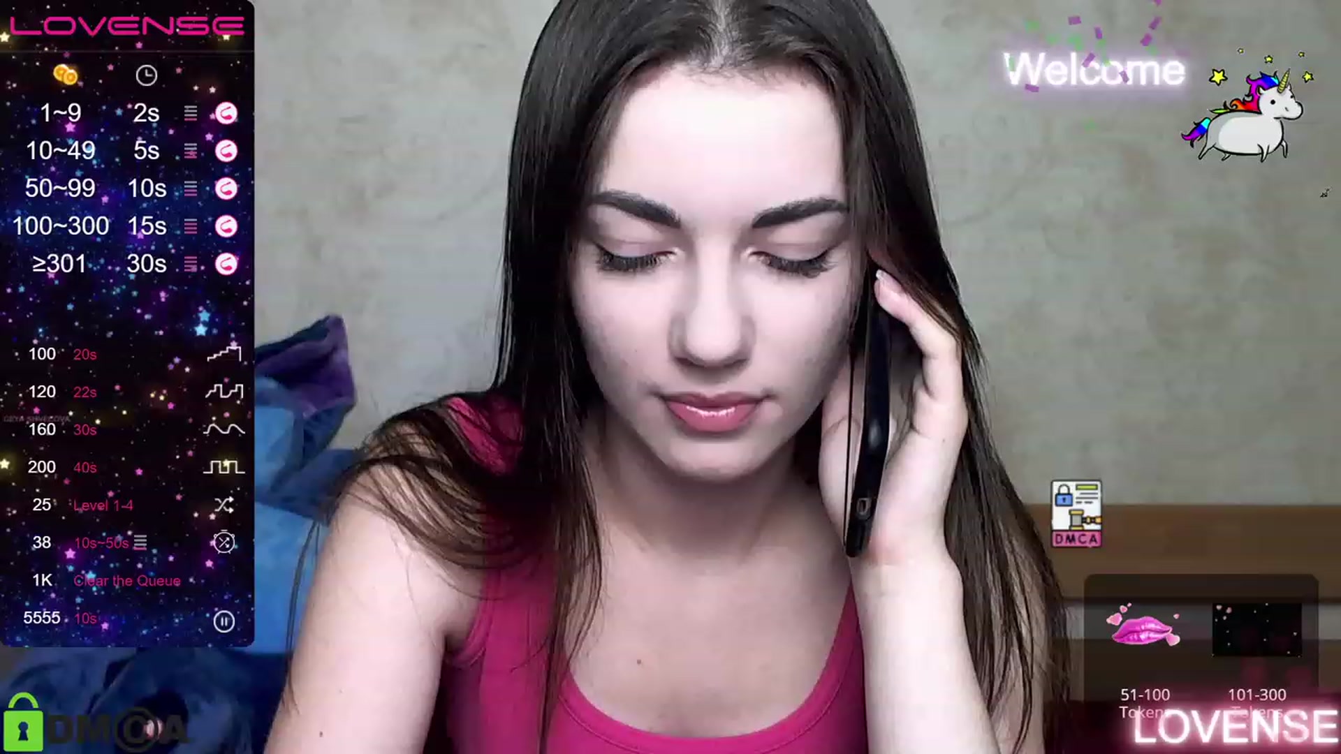 Gallery image thumbnail from HoneyMargaret's myfreecams stream on, 07/29/2023, 21:05 image 20 of 20