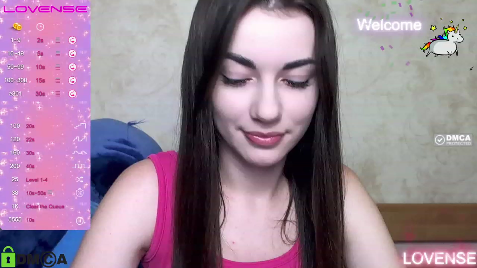 Gallery image thumbnail from HoneyMargaret's myfreecams stream on, 07/29/2023, 21:05 image 1 of 20