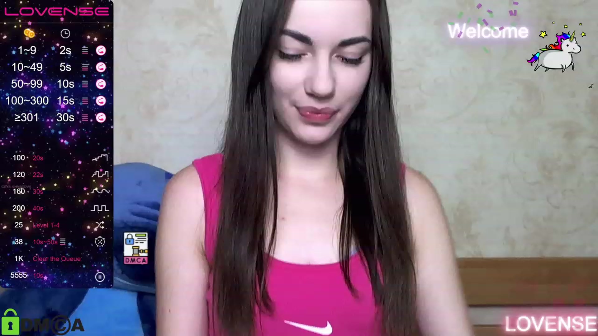 Gallery image thumbnail from HoneyMargaret's myfreecams stream on, 07/29/2023, 21:05 image 5 of 20