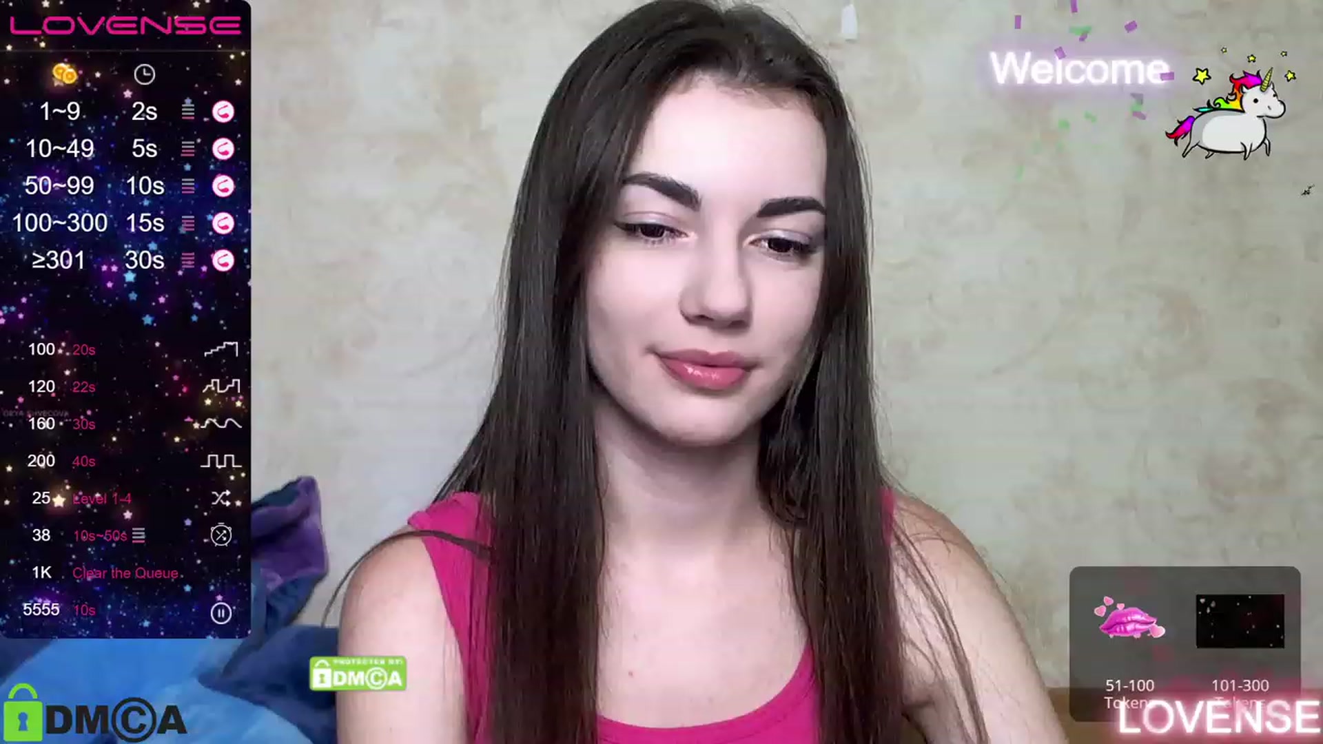 Gallery image thumbnail from HoneyMargaret's myfreecams stream on, 07/29/2023, 21:05 image 18 of 20