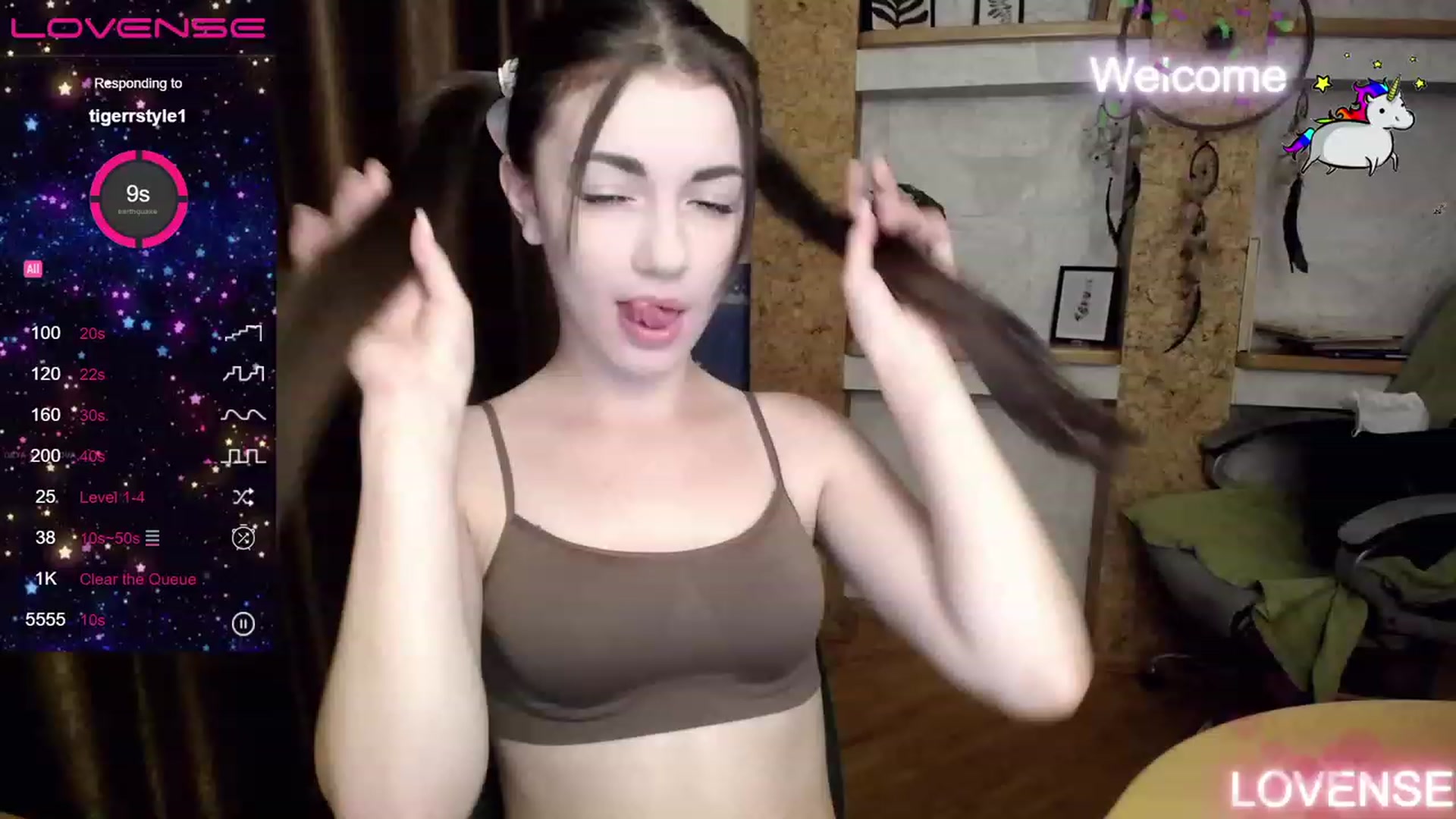 Gallery image thumbnail from HoneyMargaret's myfreecams stream on, 07/30/2023, 20:56 image 6 of 20