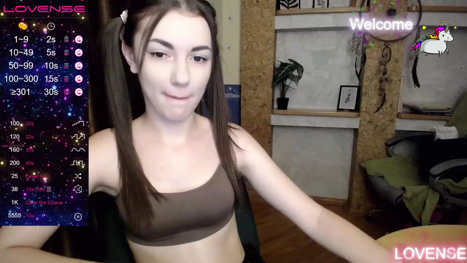 Gallery image thumbnail from HoneyMargaret's myfreecams stream on, 07/30/2023, 21:47 image 7 of 20