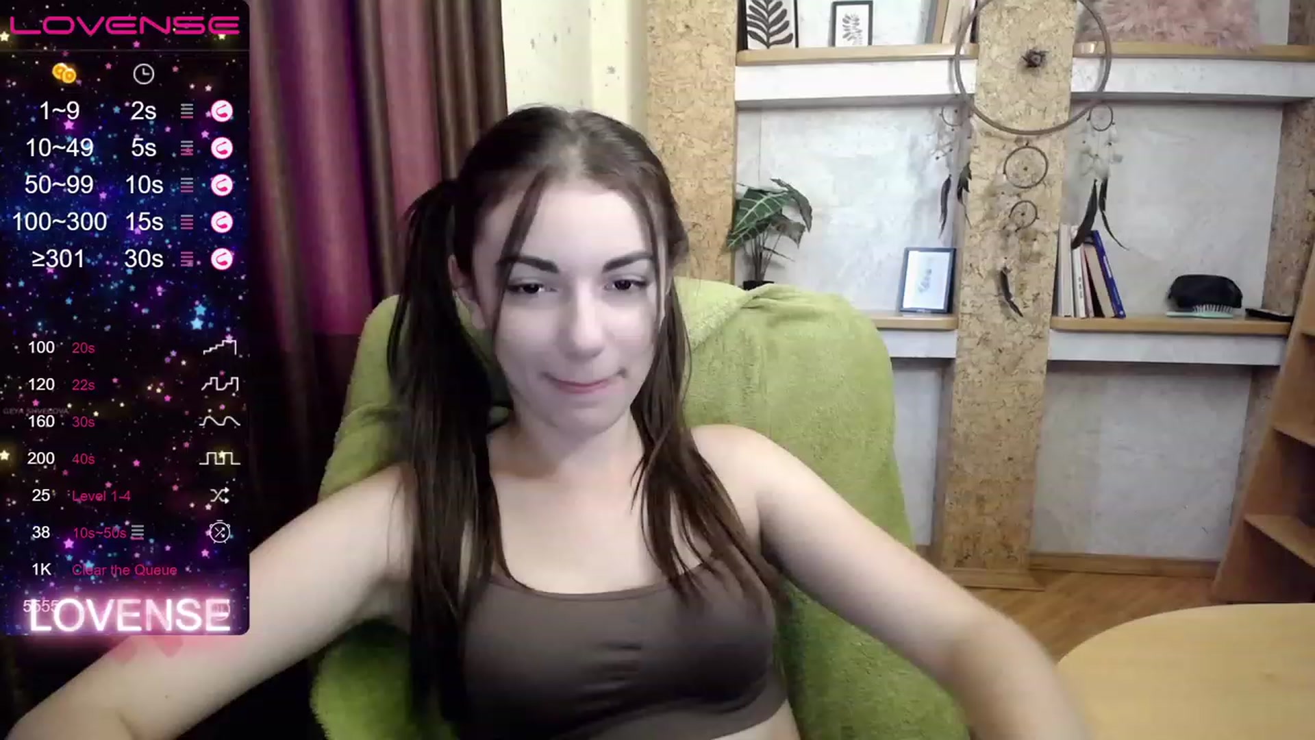 Gallery image thumbnail from HoneyMargaret's myfreecams stream on, 08/07/2023, 18:02 image 2 of 20