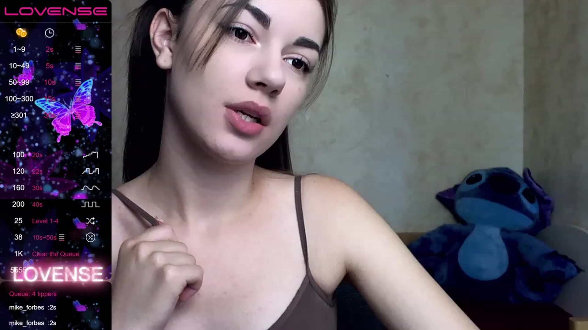 Gallery image thumbnail from HoneyMargaret's myfreecams stream on, 08/09/2023, 13:25 image 10 of 20