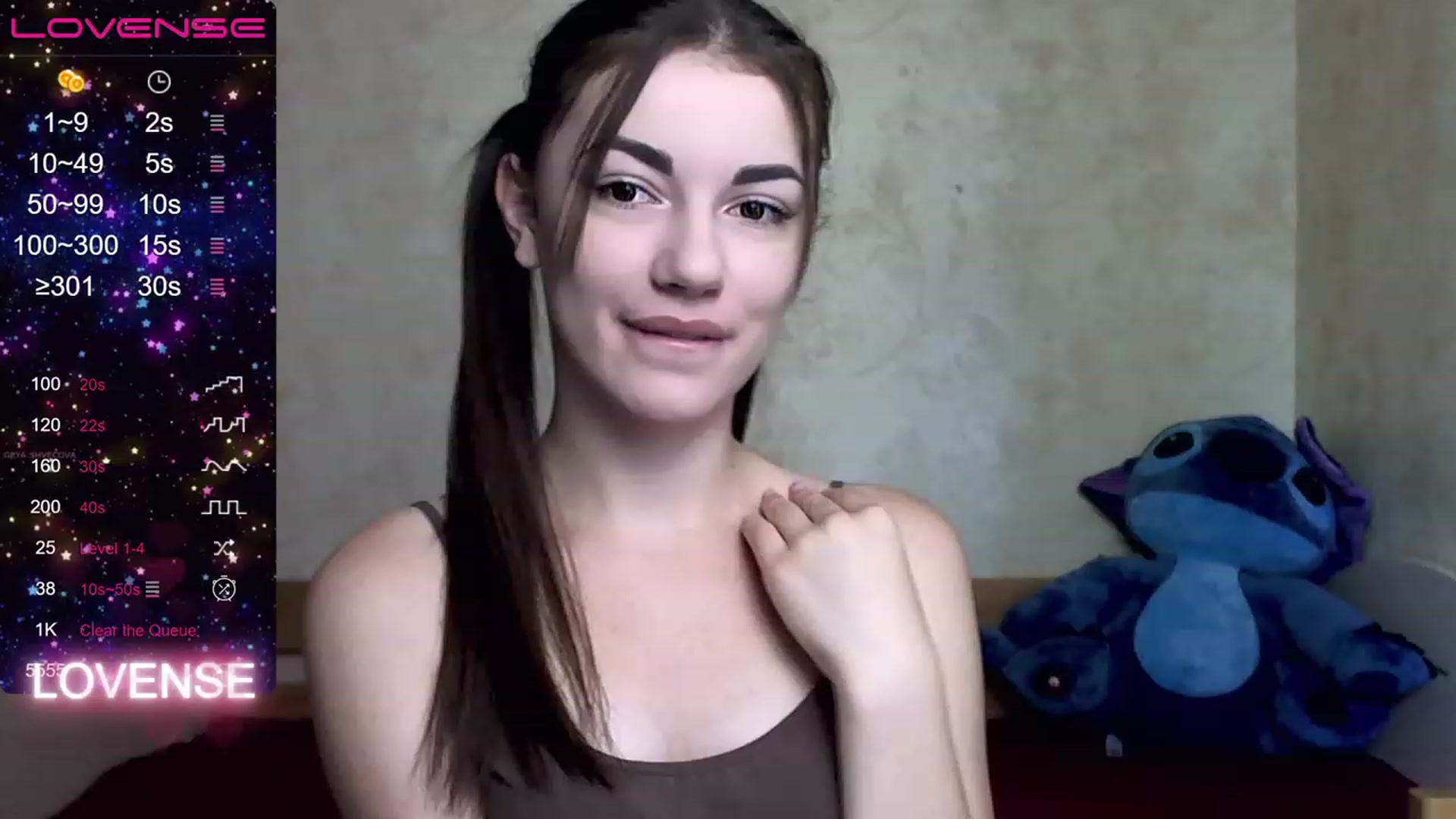 Gallery image thumbnail from HoneyMargaret's myfreecams stream on, 08/09/2023, 13:25 image 5 of 20