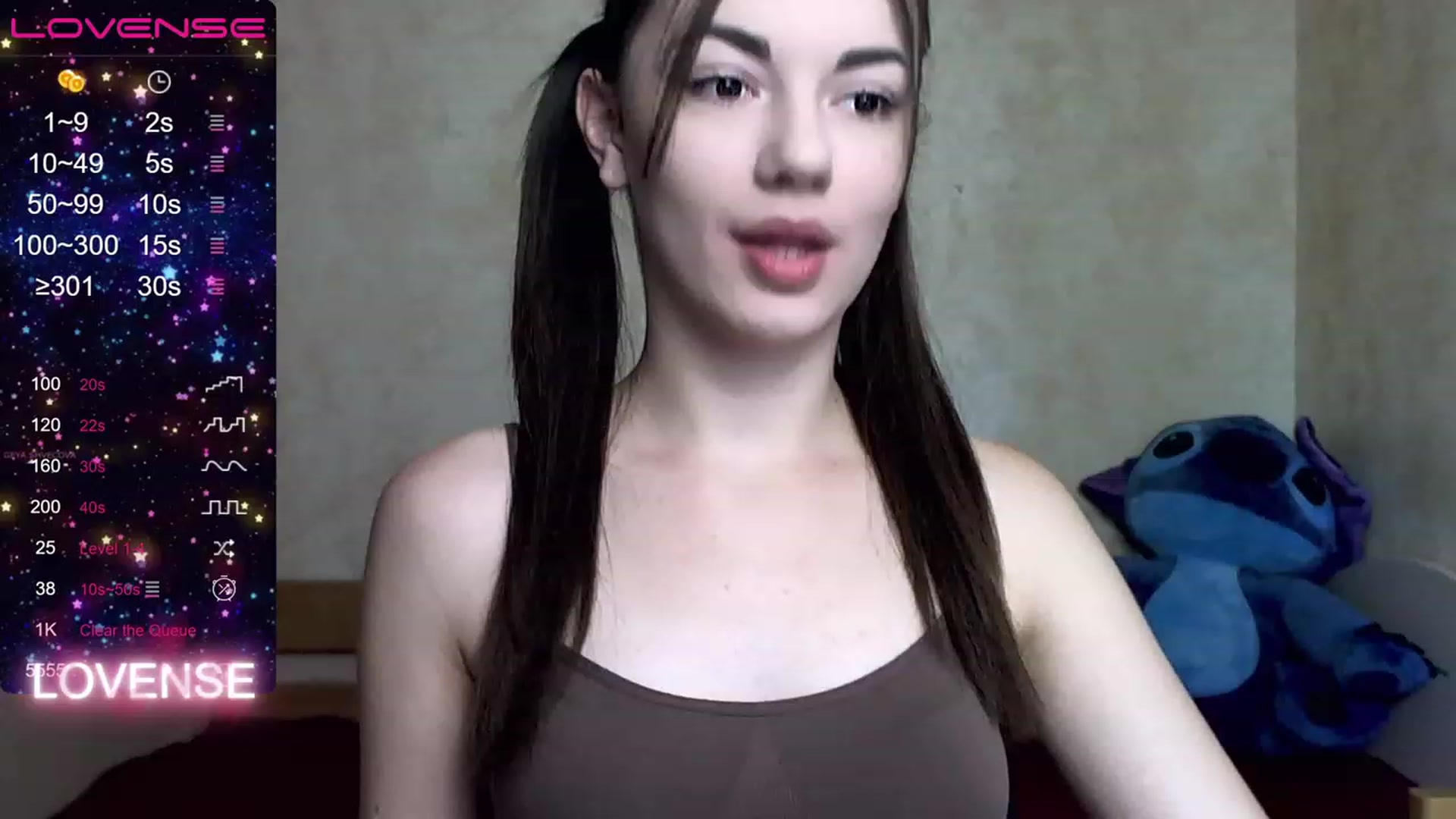 Gallery image thumbnail from HoneyMargaret's myfreecams stream on, 08/09/2023, 13:25 image 4 of 20
