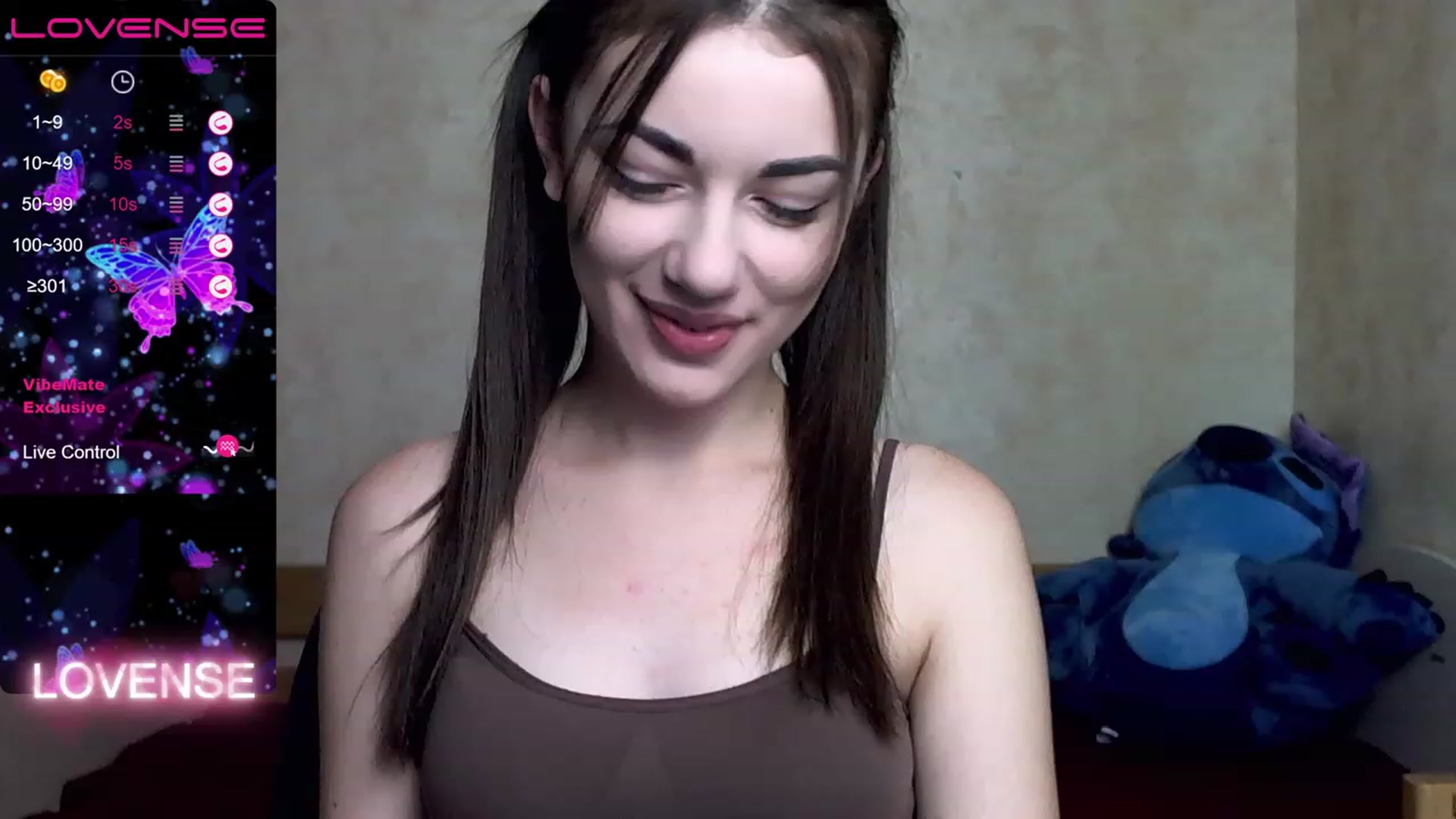Gallery image thumbnail from HoneyMargaret's myfreecams stream on, 08/09/2023, 13:25 image 19 of 20