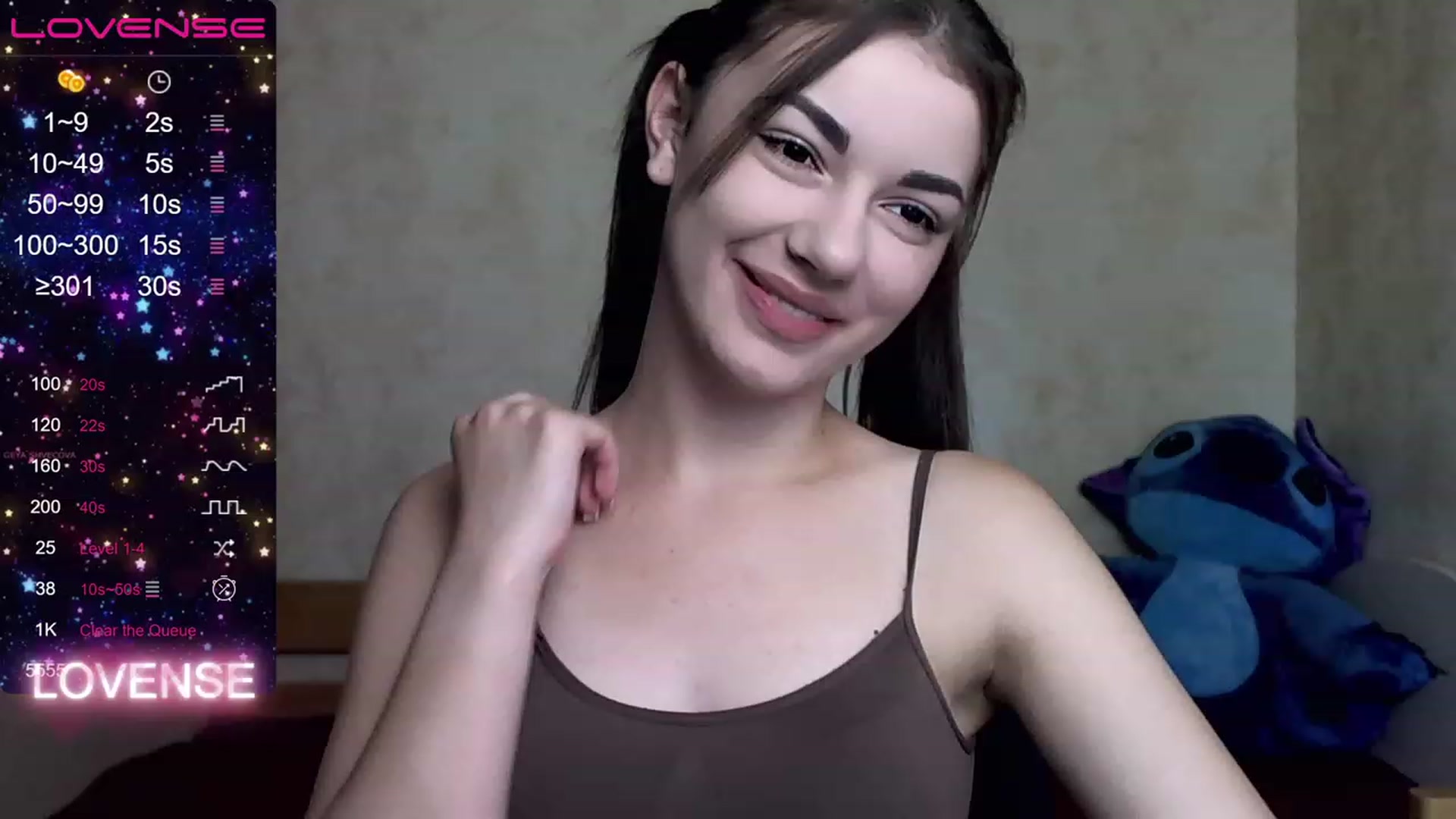 Gallery image thumbnail from HoneyMargaret's myfreecams stream on, 08/09/2023, 13:25 image 6 of 20