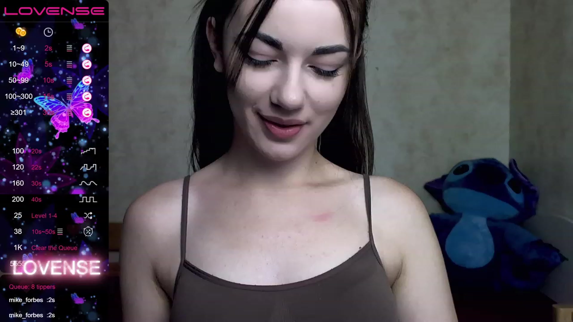 Gallery image thumbnail from HoneyMargaret's myfreecams stream on, 08/09/2023, 13:25 image 16 of 20