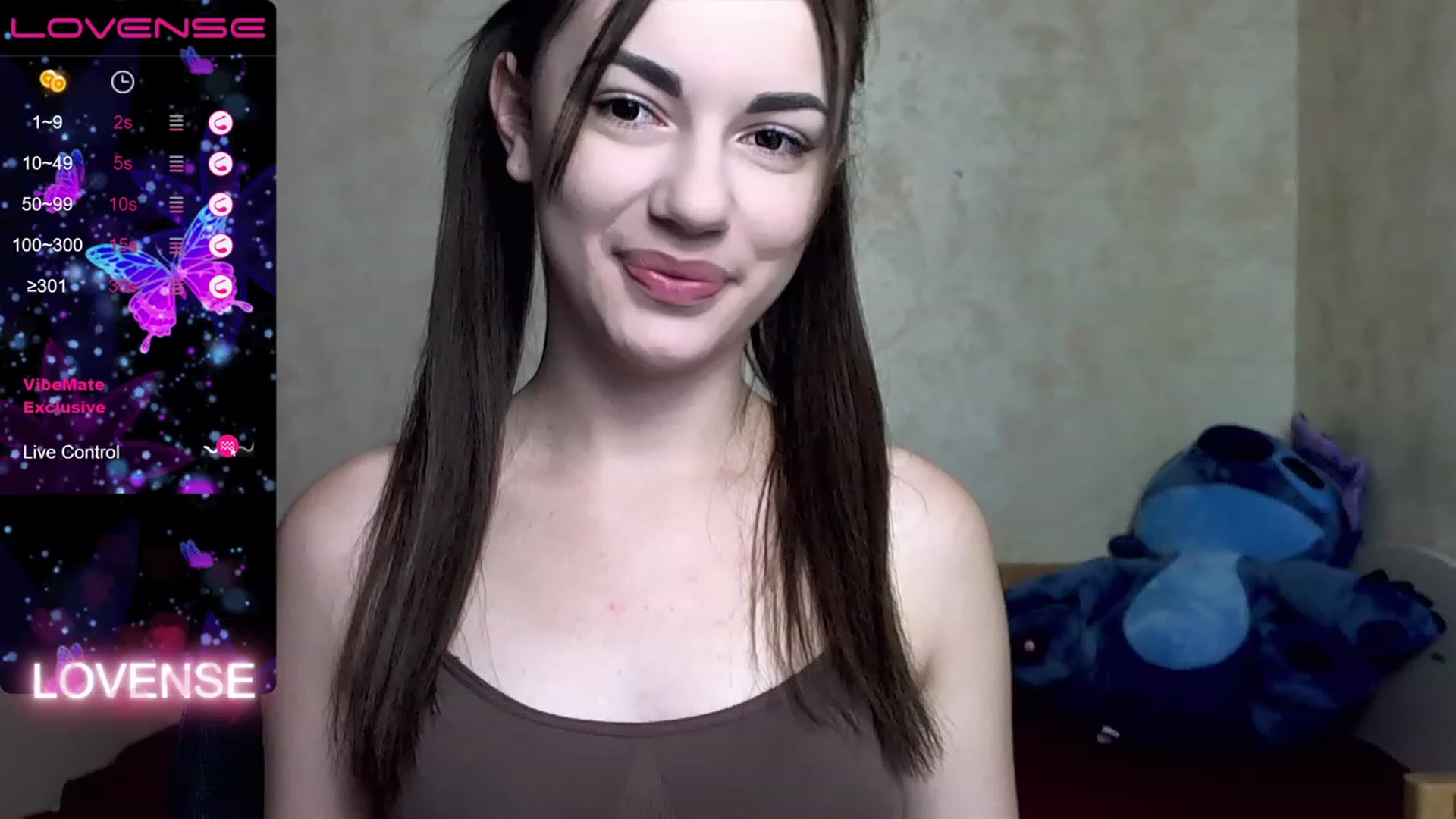 Gallery image thumbnail from HoneyMargaret's myfreecams stream on, 08/09/2023, 13:25 image 20 of 20