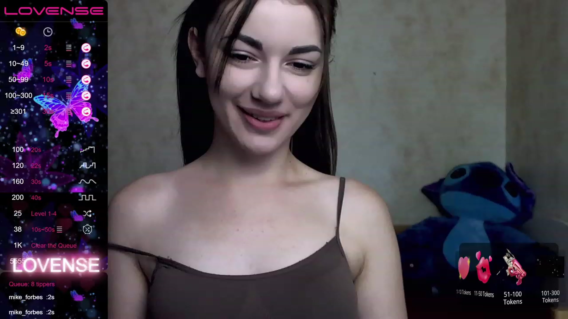 Gallery image thumbnail from HoneyMargaret's myfreecams stream on, 08/09/2023, 13:25 image 12 of 20