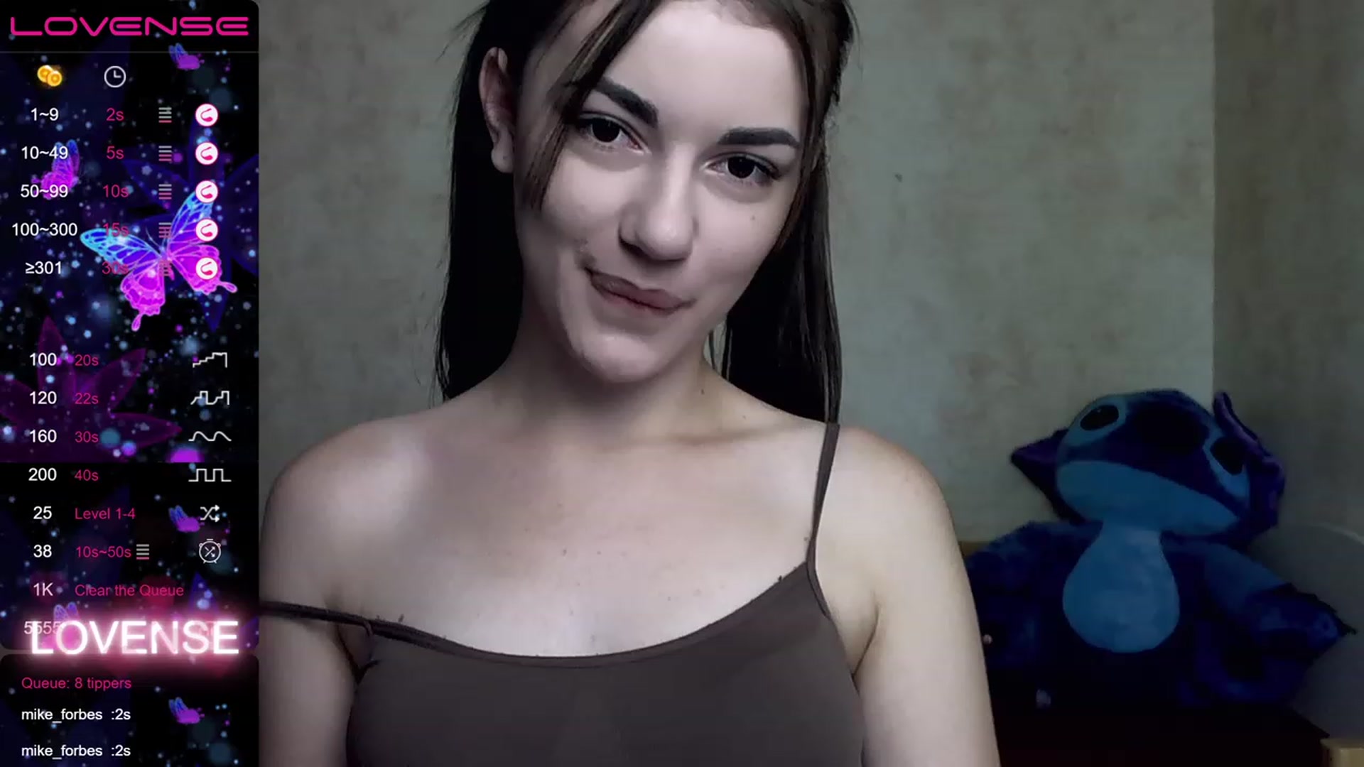 Gallery image thumbnail from HoneyMargaret's myfreecams stream on, 08/09/2023, 13:25 image 14 of 20