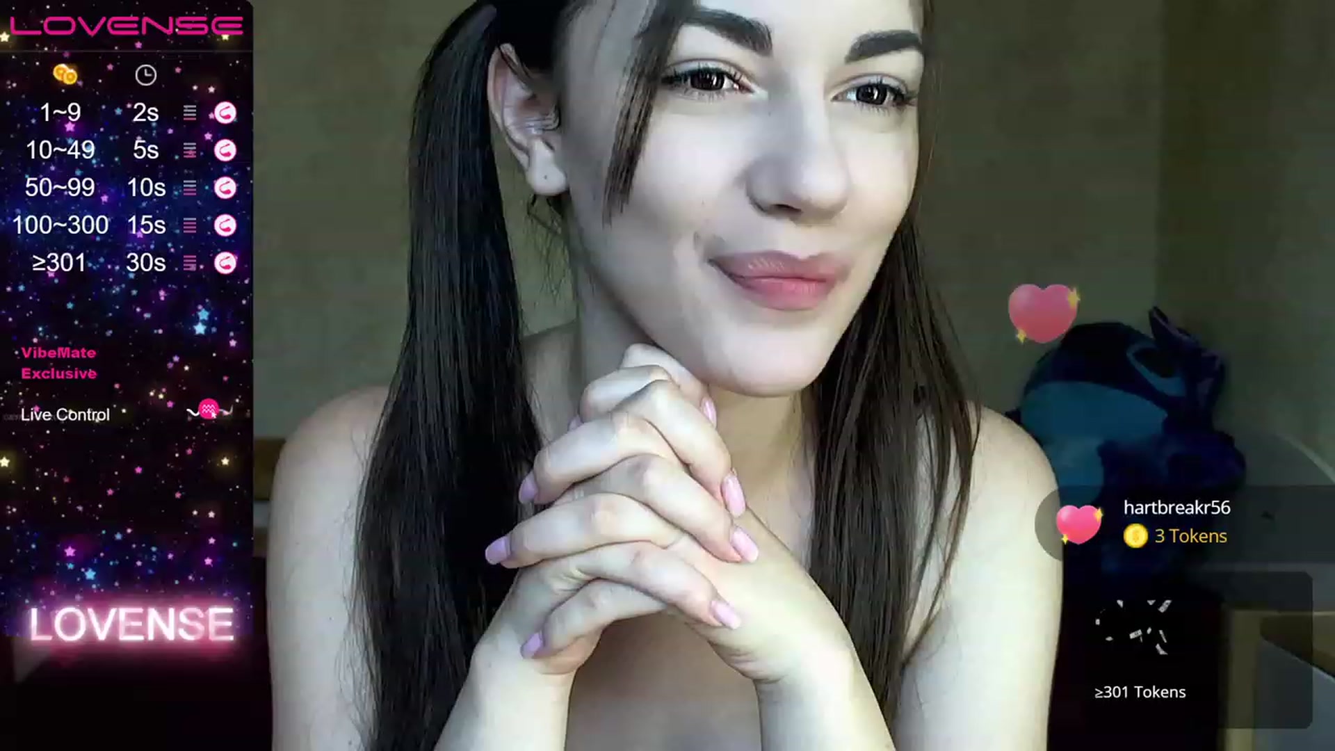 Gallery image thumbnail from HoneyMargaret's myfreecams stream on, 08/09/2023, 15:10 image 19 of 20
