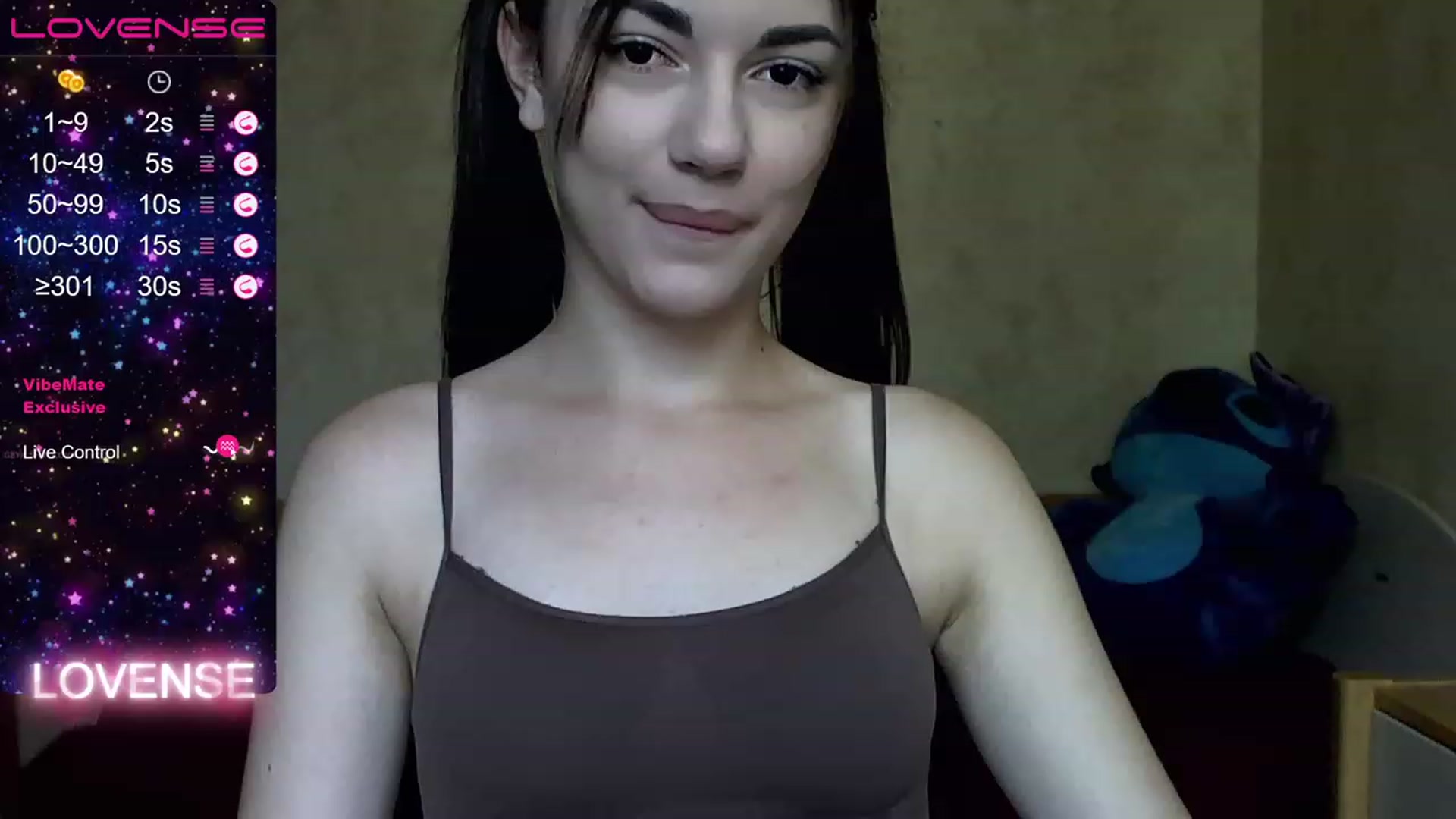 Gallery image thumbnail from HoneyMargaret's myfreecams stream on, 08/09/2023, 15:10 image 1 of 20