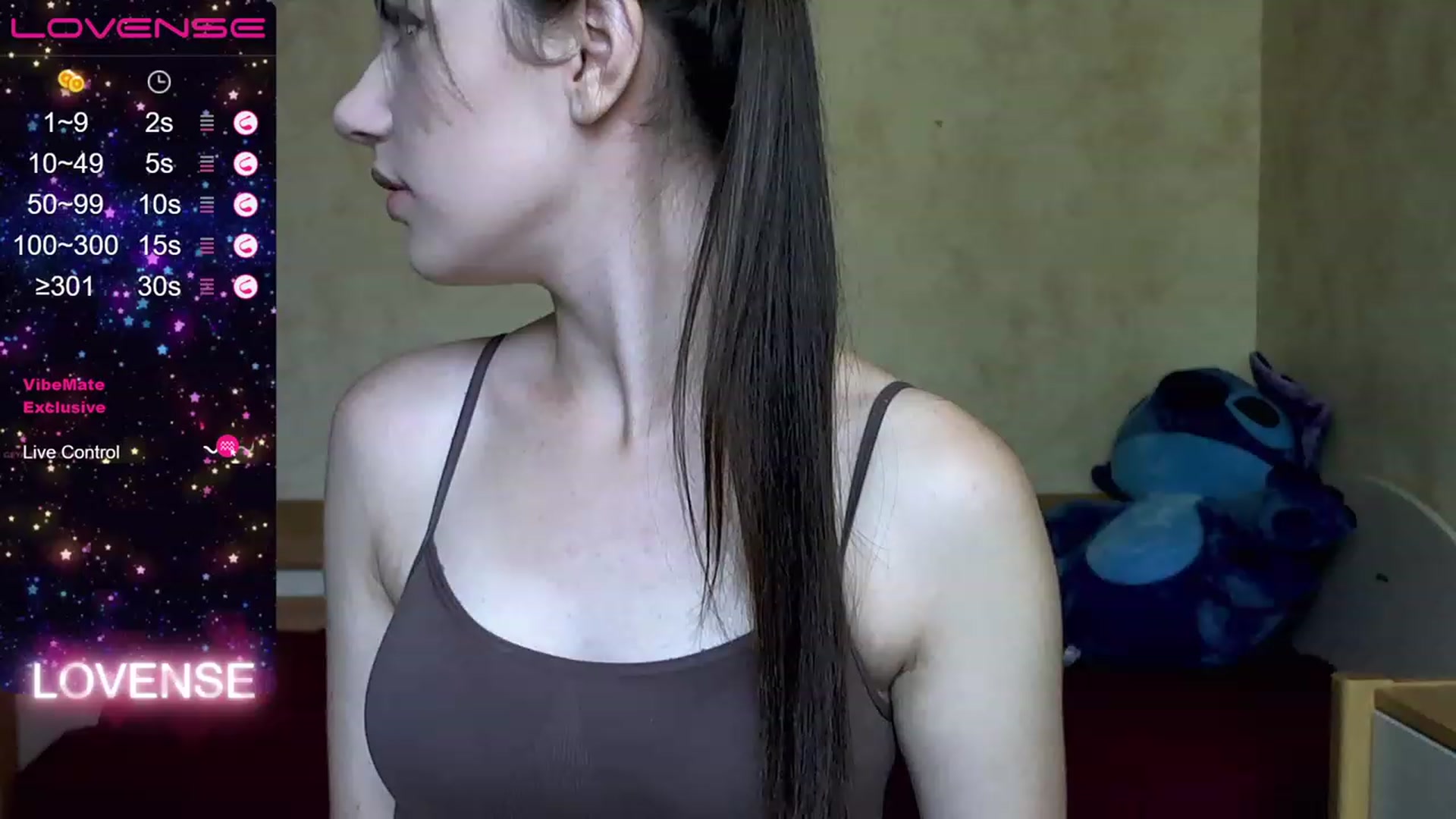 Gallery image thumbnail from HoneyMargaret's myfreecams stream on, 08/09/2023, 15:10 image 2 of 20
