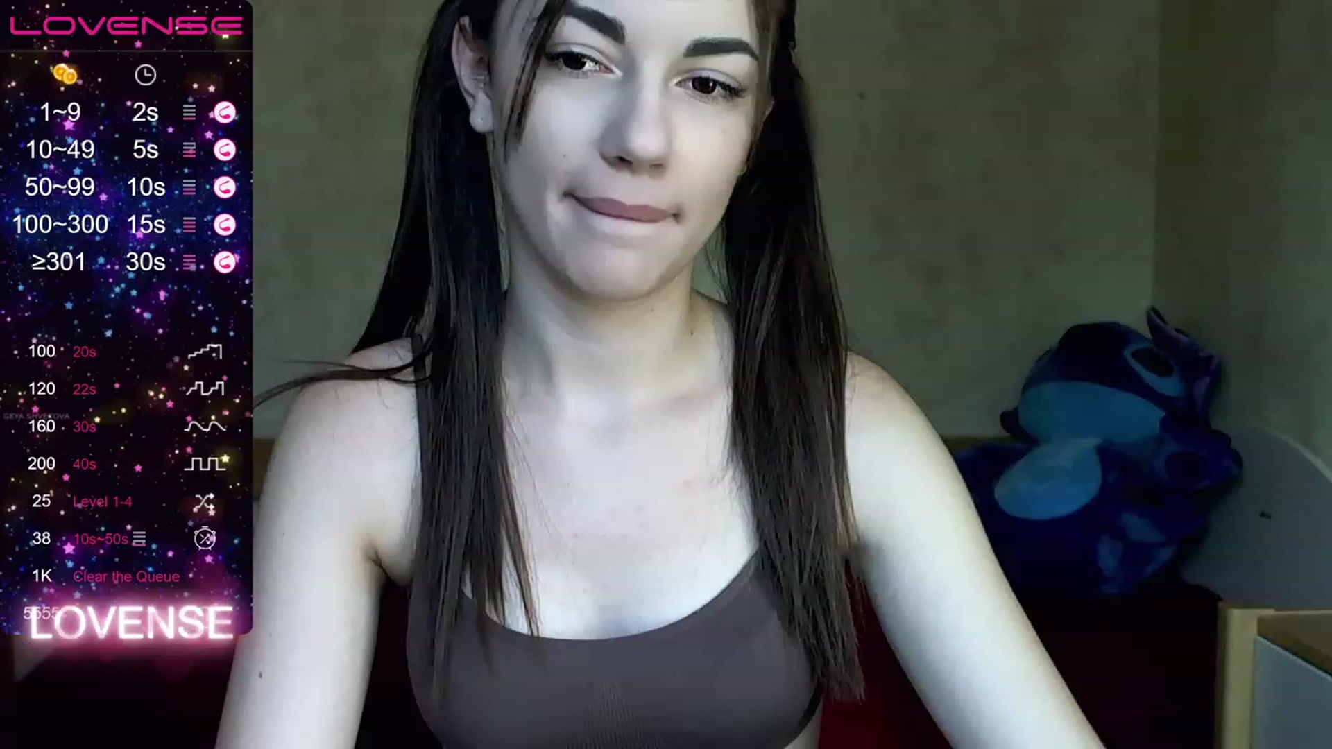 Gallery image thumbnail from HoneyMargaret's myfreecams stream on, 08/09/2023, 15:10 image 20 of 20