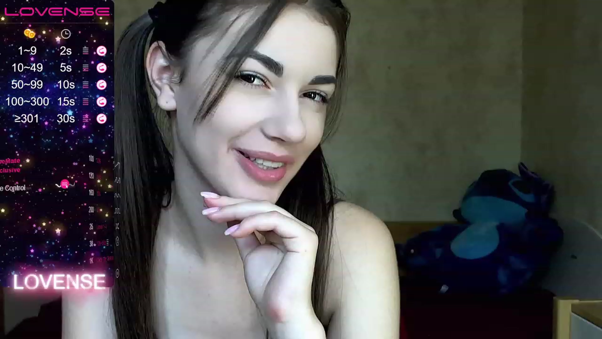 Gallery image thumbnail from HoneyMargaret's myfreecams stream on, 08/09/2023, 15:10 image 14 of 20