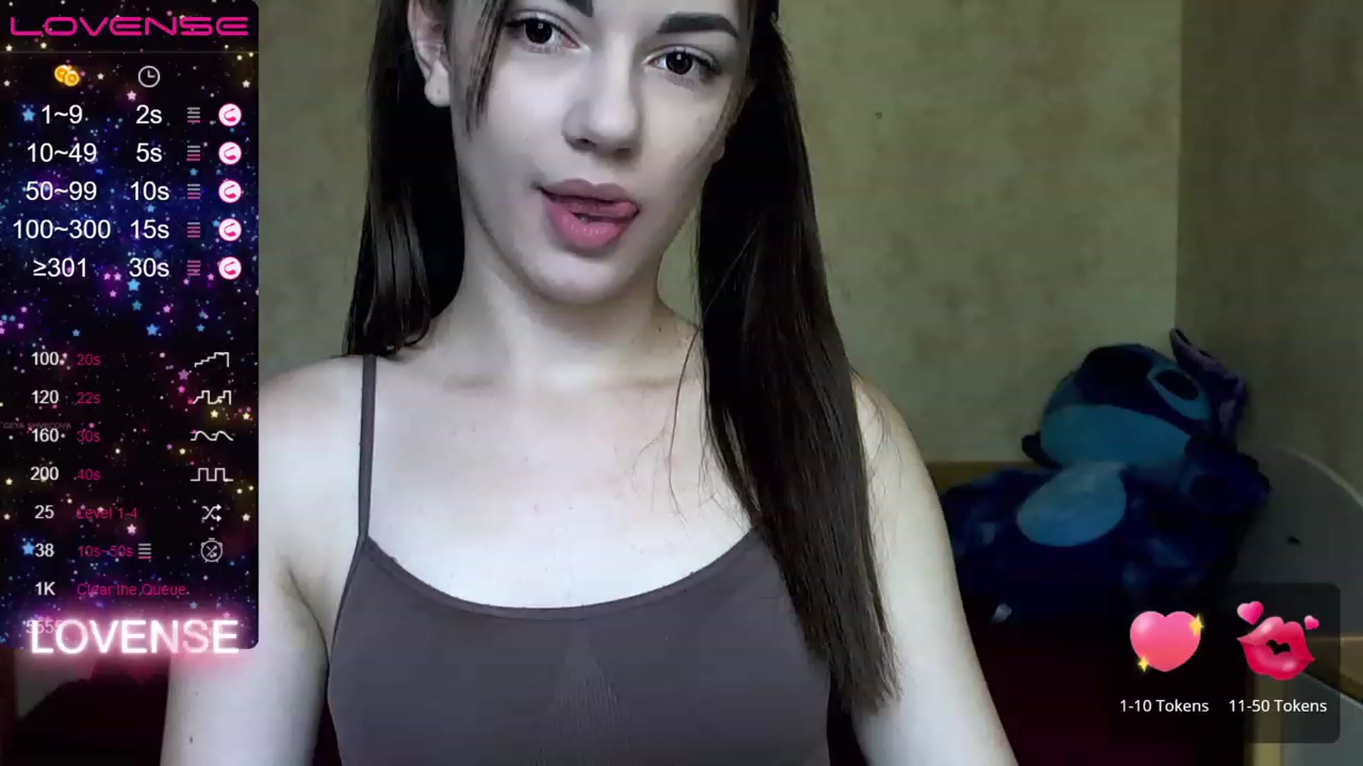 Gallery image thumbnail from HoneyMargaret's myfreecams stream on, 08/09/2023, 15:10 image 3 of 20