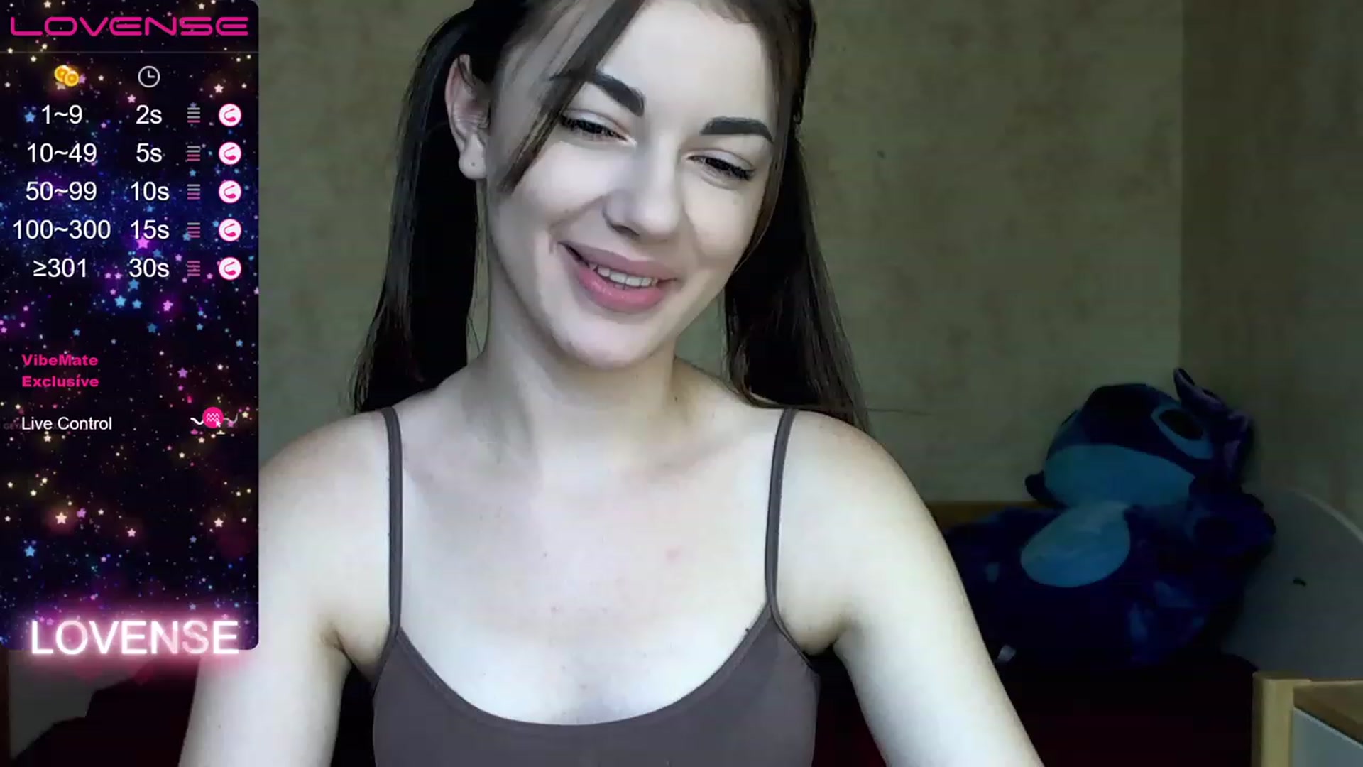 Gallery image thumbnail from HoneyMargaret's myfreecams stream on, 08/09/2023, 15:10 image 12 of 20